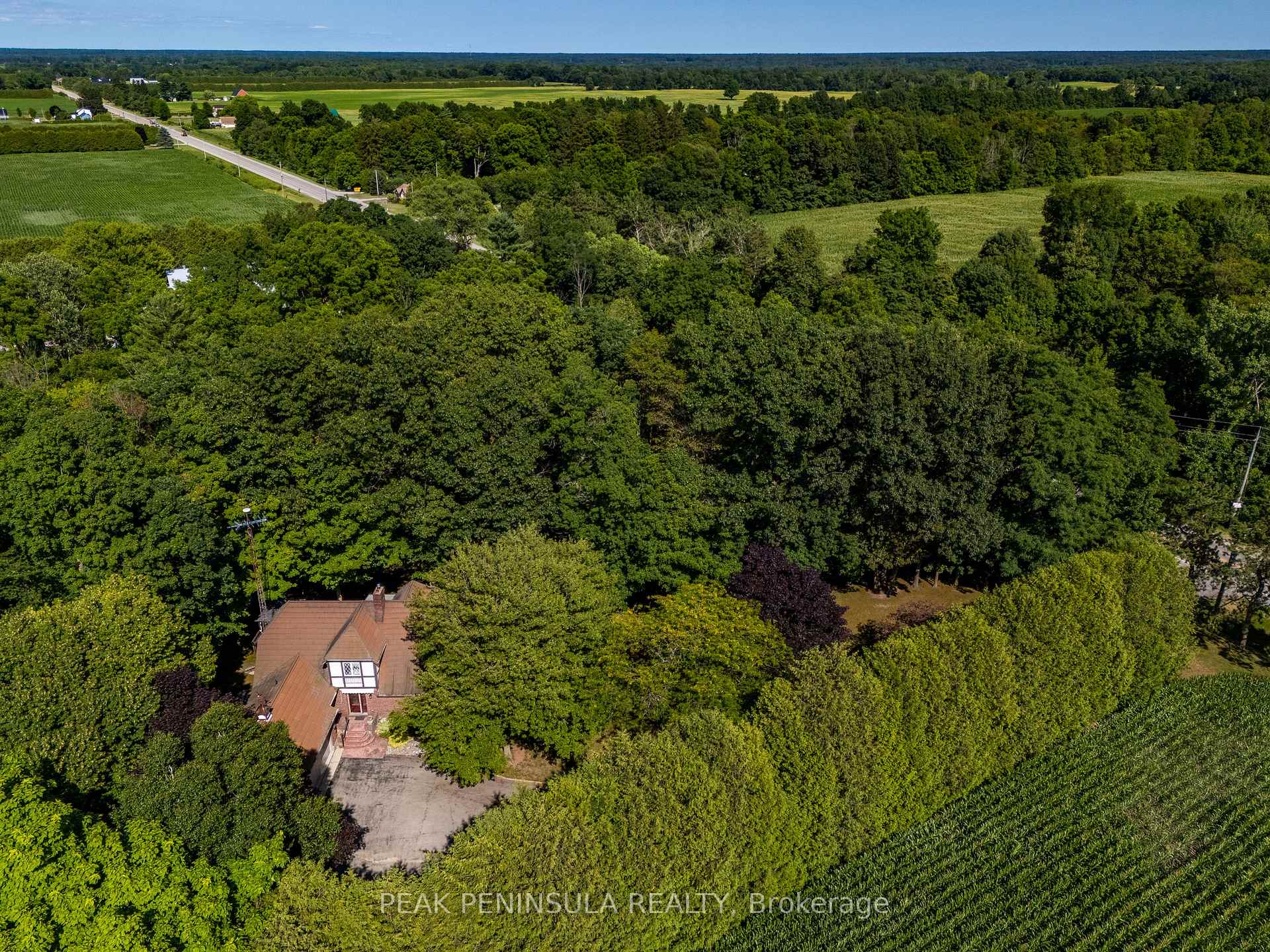 Photo 10 of 21 McDowell Road, Norfolk, Rural N. Walsingham — HOMEH
