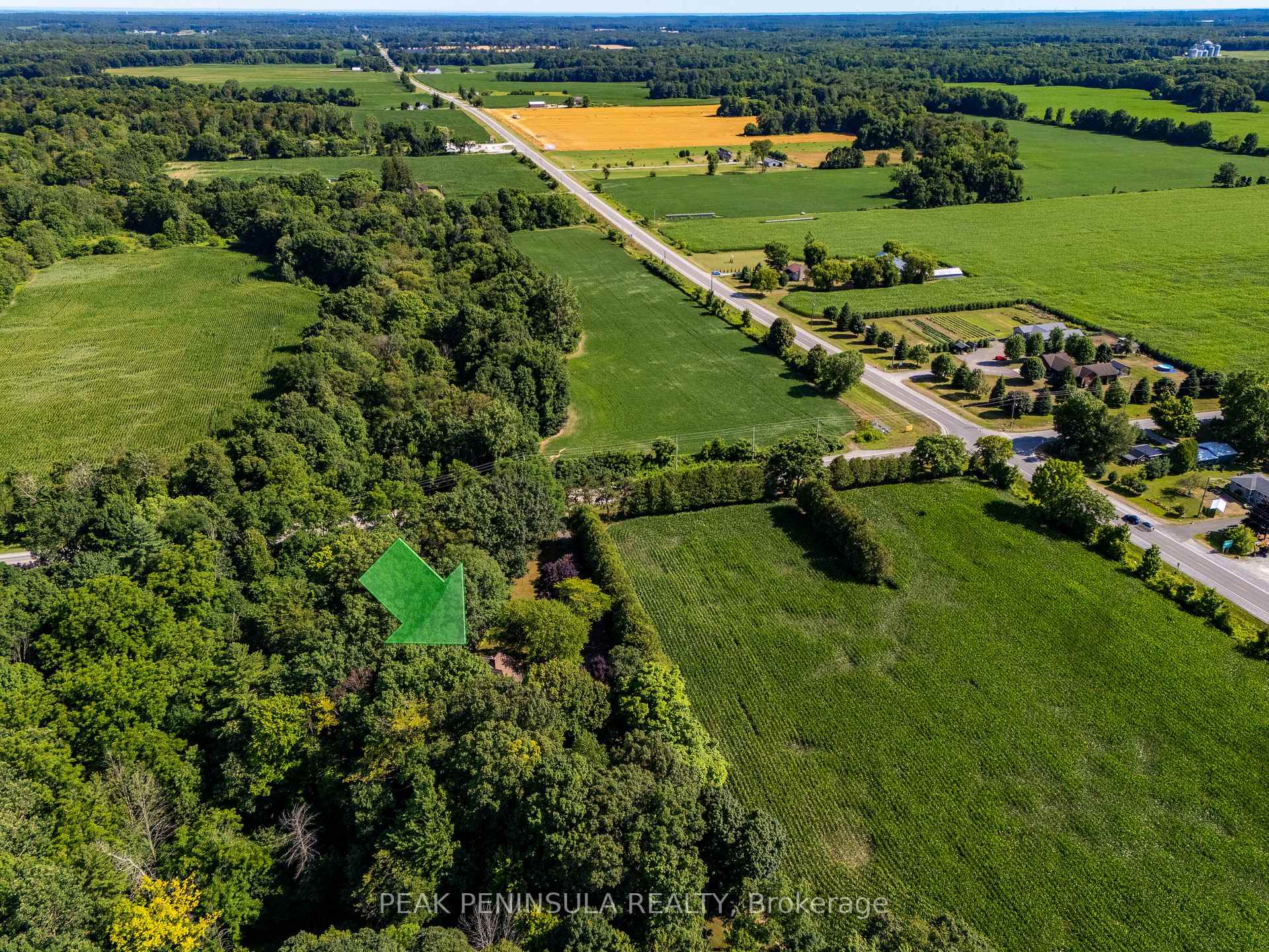 Photo 11 of 21 McDowell Road, Norfolk, Rural N. Walsingham — HOMEH