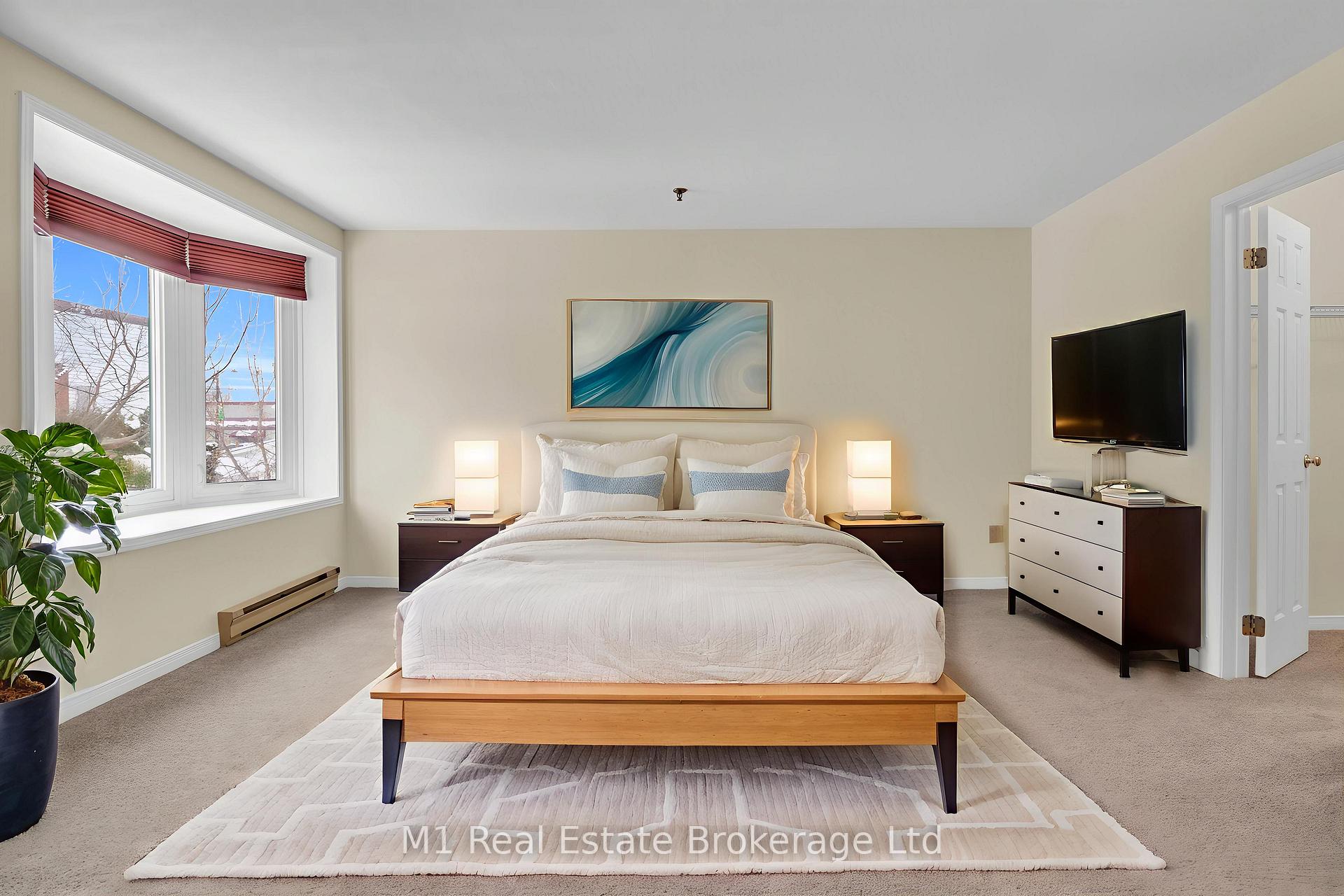 Photo 4 of Unit 206, 1009 Queenston Road, Cambridge, Preston South — HOMEH