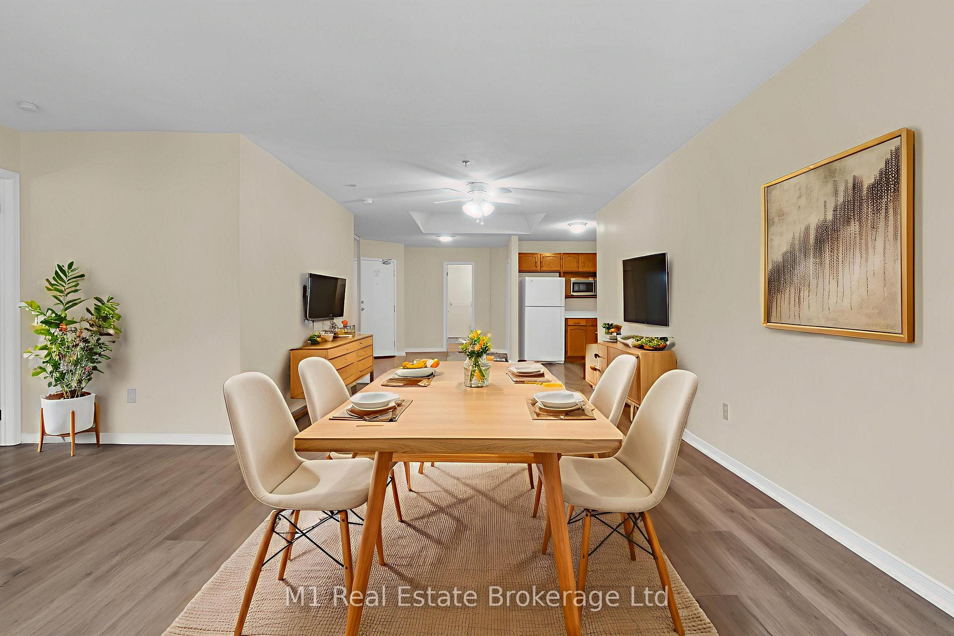 Photo 11 of Unit 206, 1009 Queenston Road, Cambridge, Preston South — HOMEH