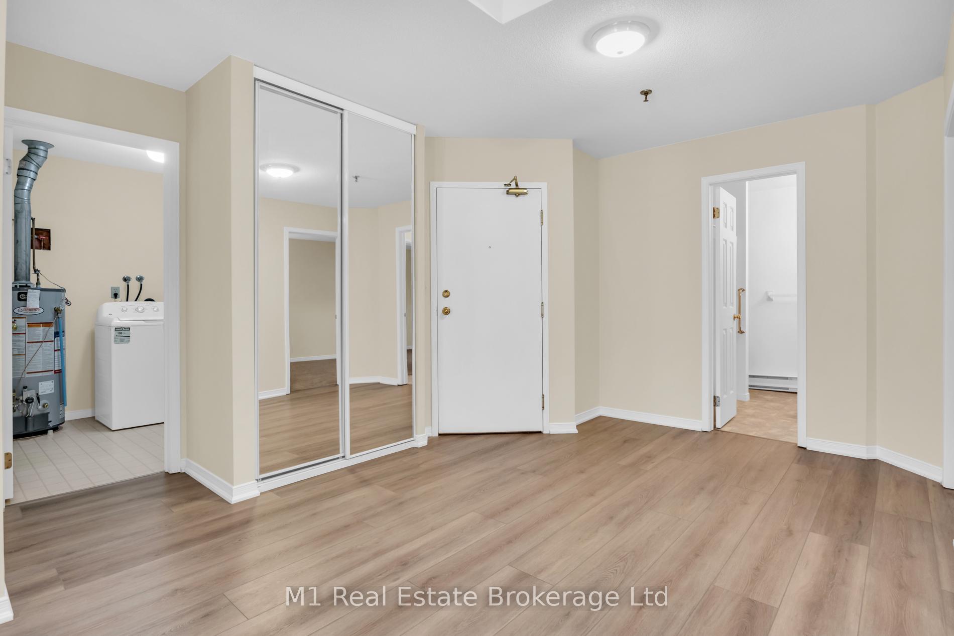 Photo 15 of Unit 206, 1009 Queenston Road, Cambridge, Preston South — HOMEH
