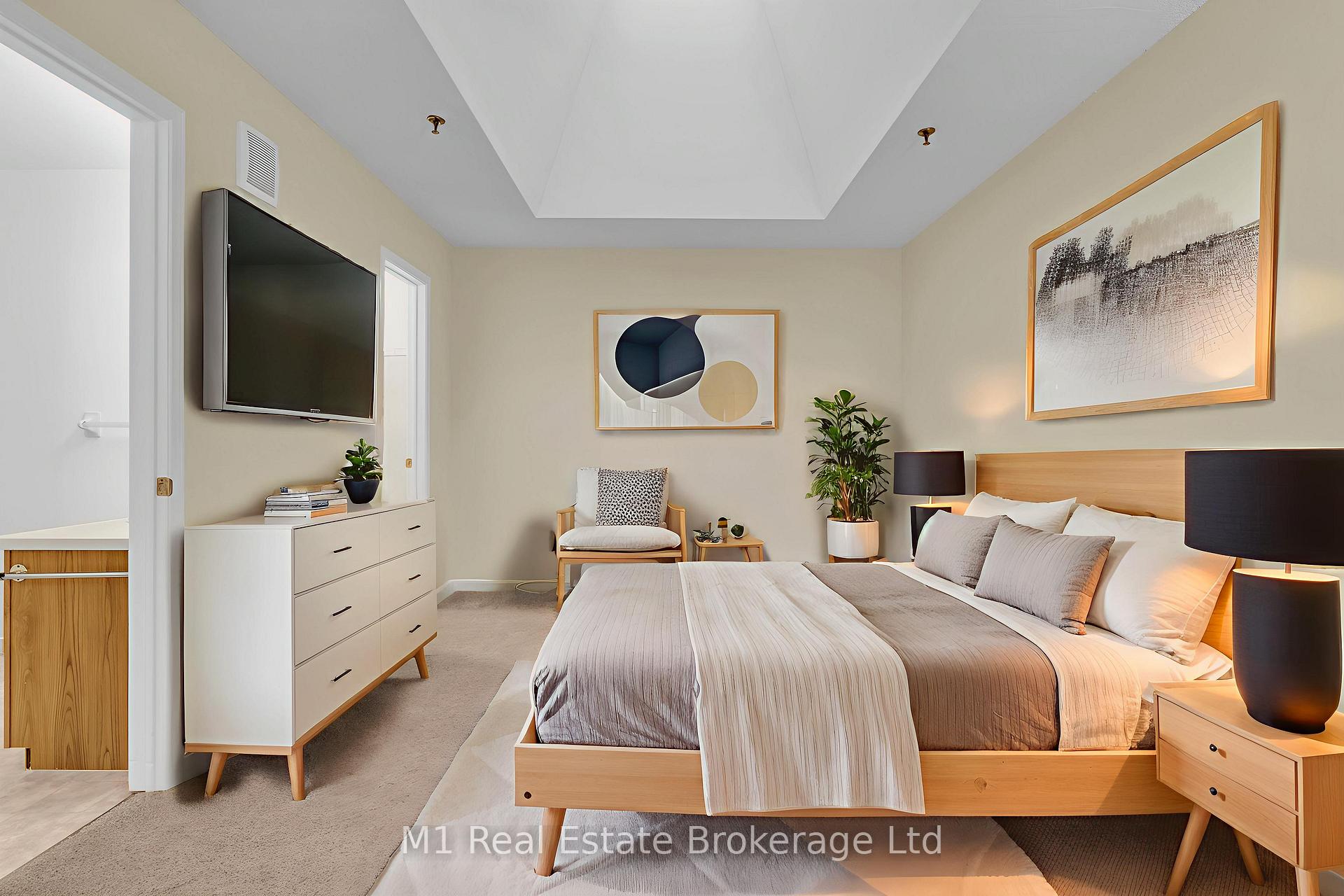 Photo 16 of Unit 206, 1009 Queenston Road, Cambridge, Preston South — HOMEH
