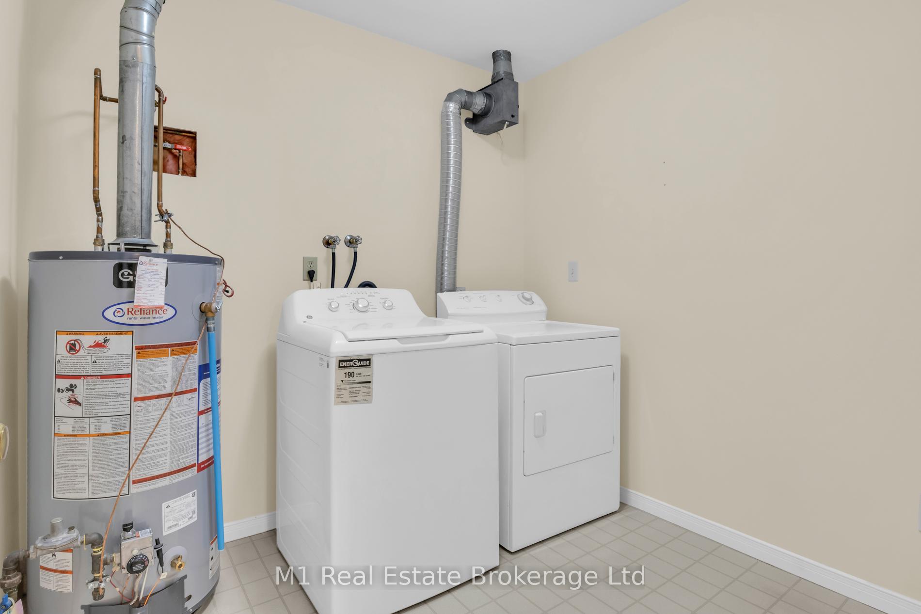 Photo 20 of Unit 206, 1009 Queenston Road, Cambridge, Preston South — HOMEH