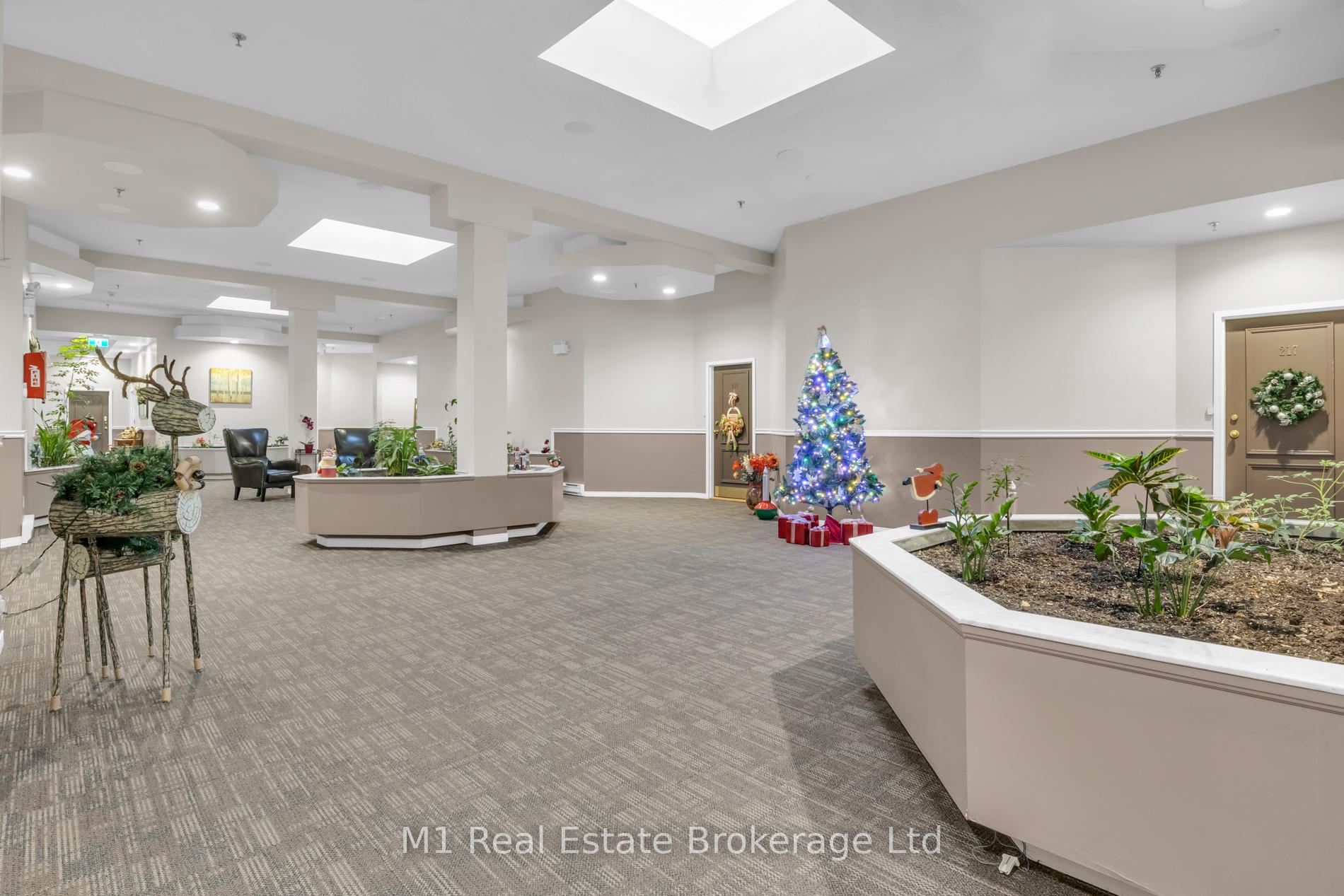 Photo 23 of Unit 206, 1009 Queenston Road, Cambridge, Preston South — HOMEH