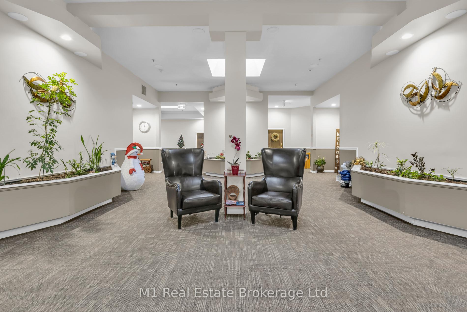 Photo 24 of Unit 206, 1009 Queenston Road, Cambridge, Preston South — HOMEH