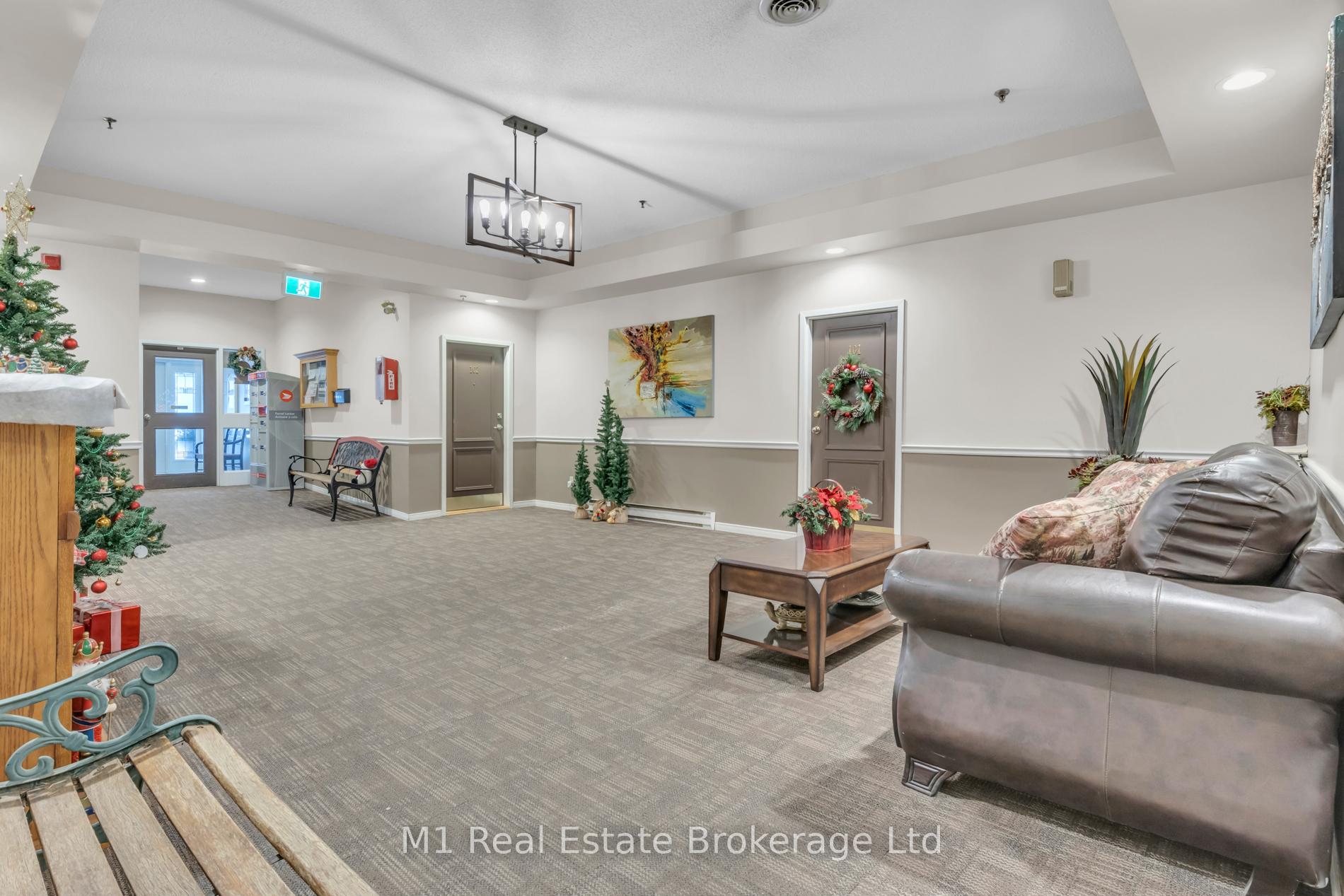 Photo 25 of Unit 206, 1009 Queenston Road, Cambridge, Preston South — HOMEH