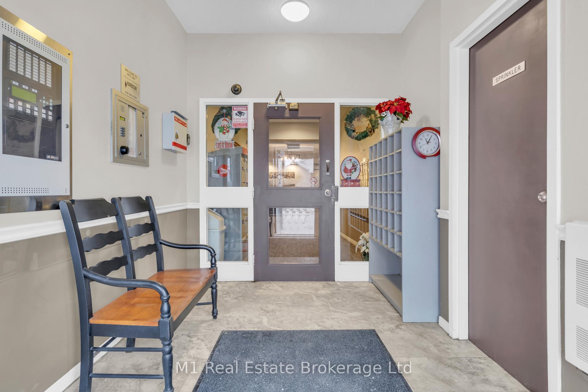 Photo 26 of Unit 206, 1009 Queenston Road, Cambridge, Preston South — HOMEH