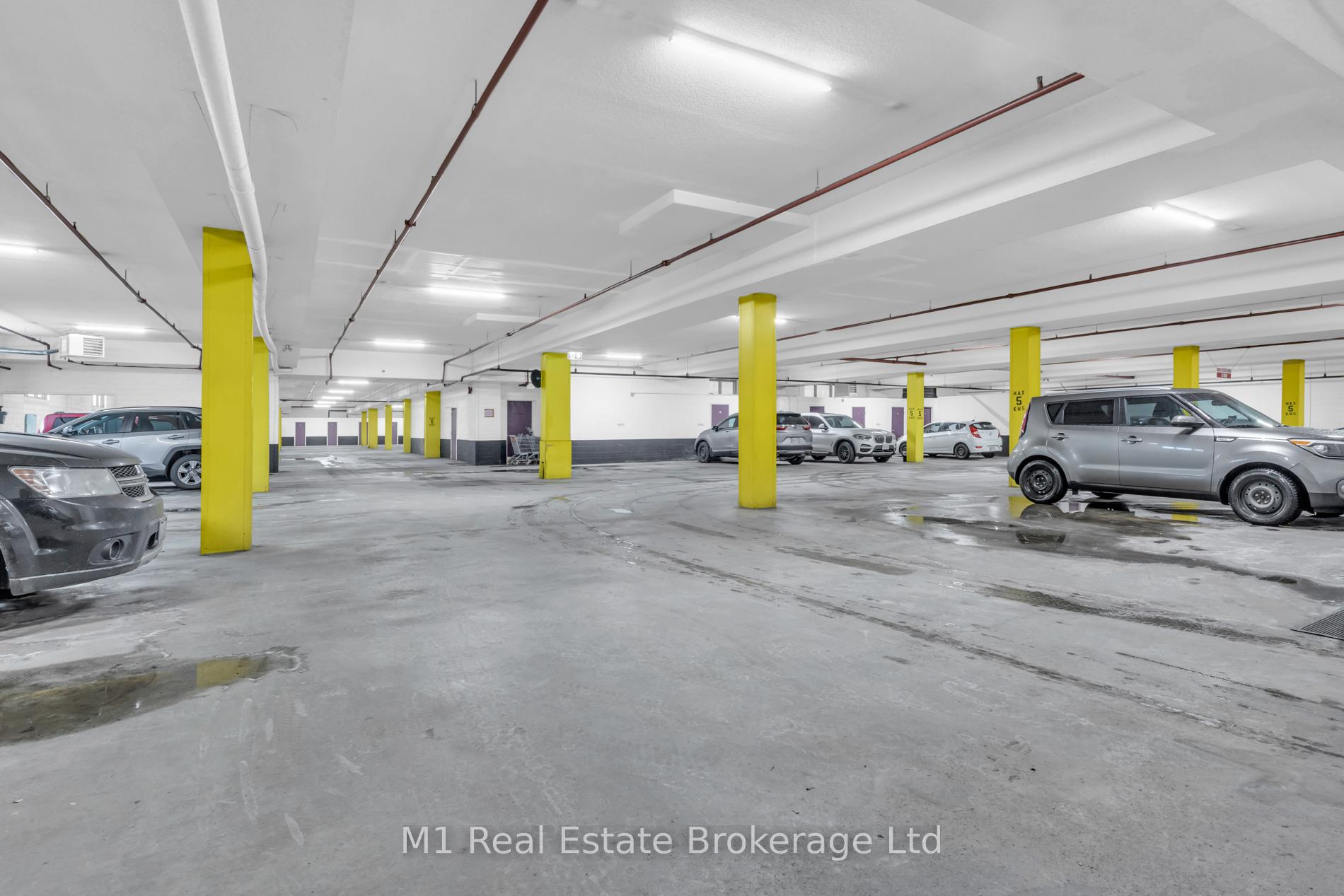 Photo 28 of Unit 206, 1009 Queenston Road, Cambridge, Preston South — HOMEH