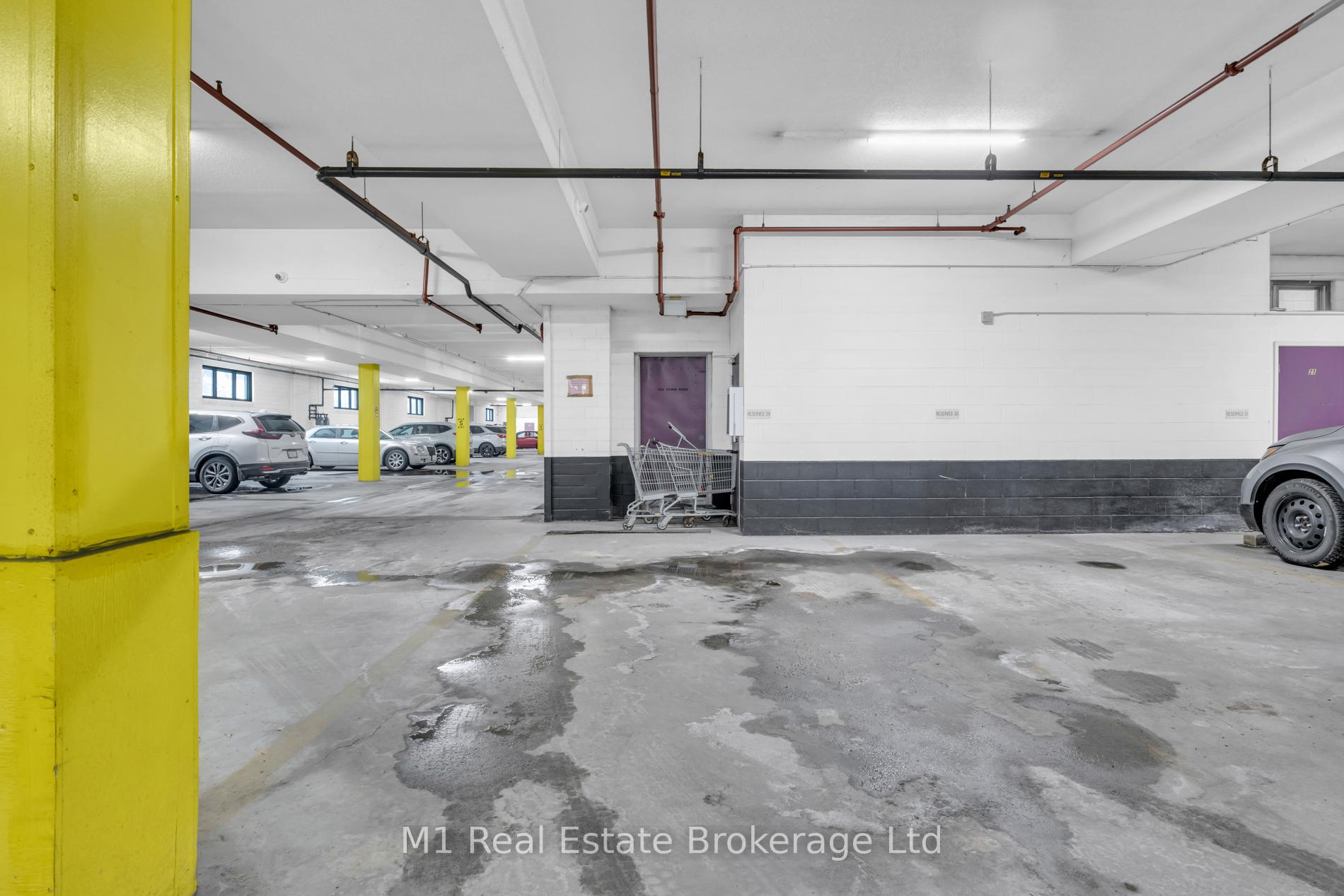 Photo 29 of Unit 206, 1009 Queenston Road, Cambridge, Preston South — HOMEH