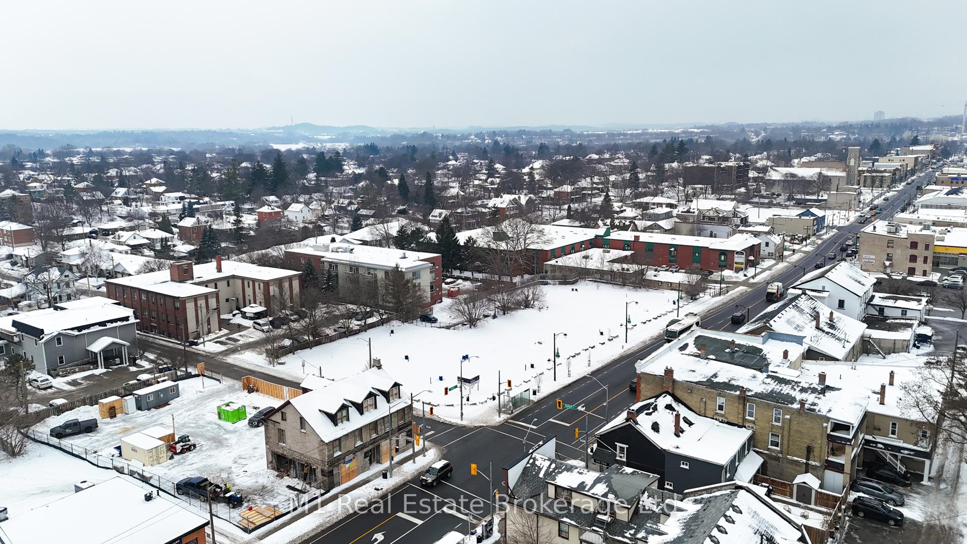 Photo 30 of Unit 206, 1009 Queenston Road, Cambridge, Preston South — HOMEH