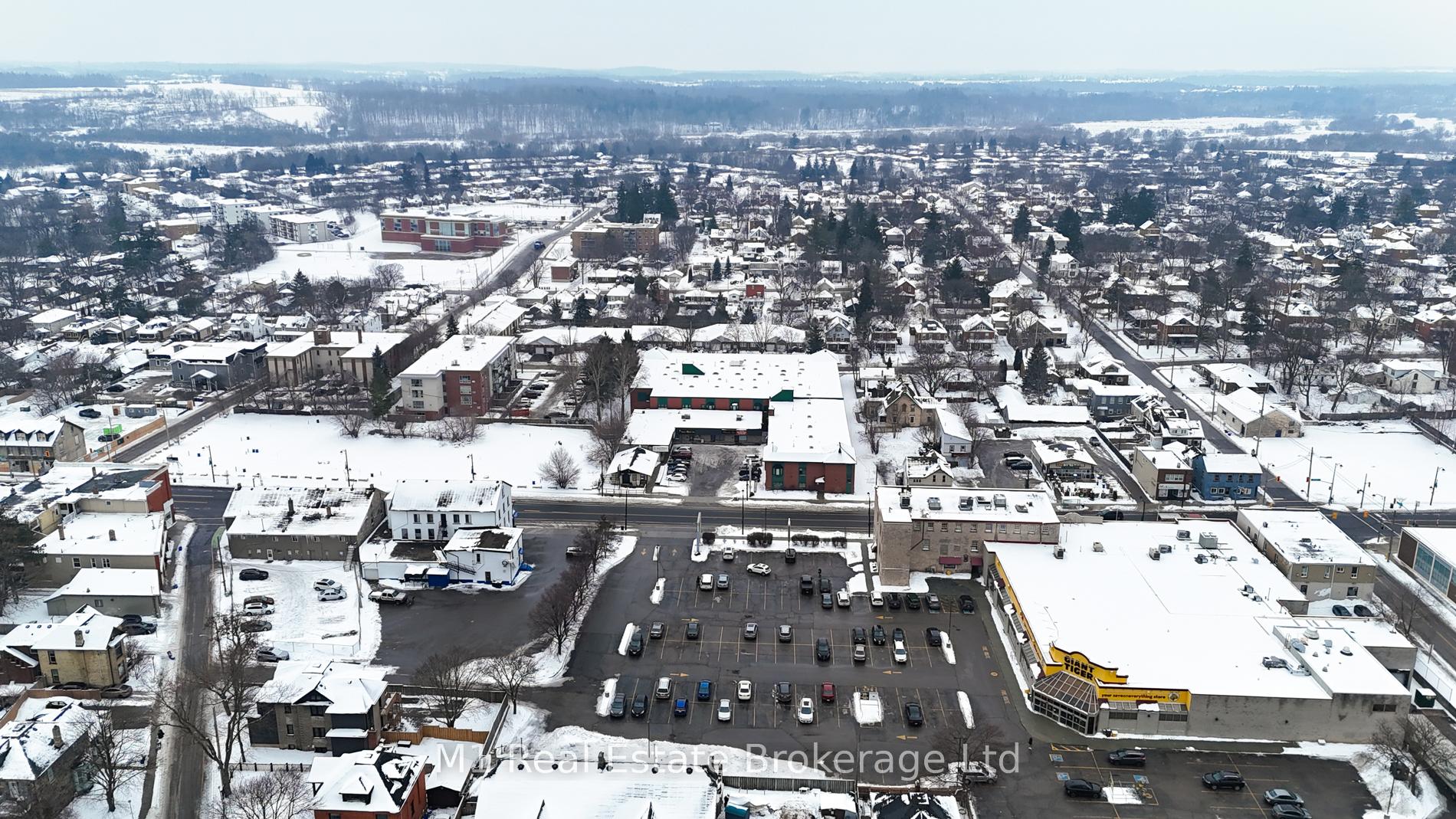Photo 31 of Unit 206, 1009 Queenston Road, Cambridge, Preston South — HOMEH