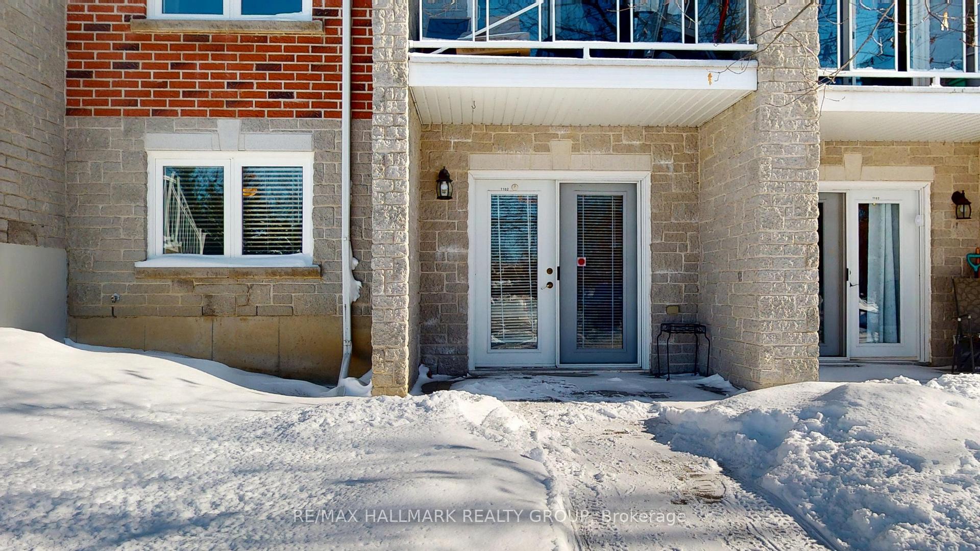 Photo 3 of Unit 1102, 237 Oak Street W, Gananoque — HOMEH