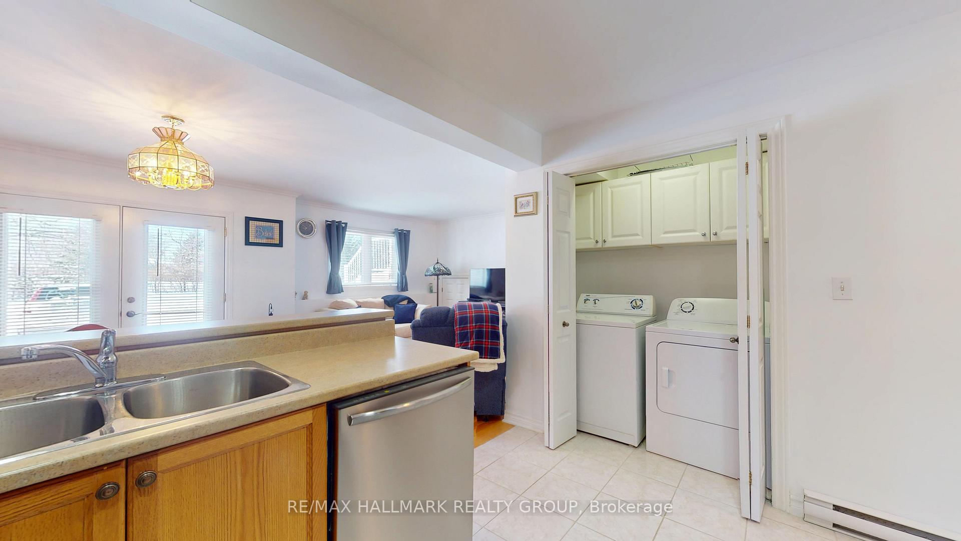 Photo 14 of Unit 1102, 237 Oak Street W, Gananoque — HOMEH