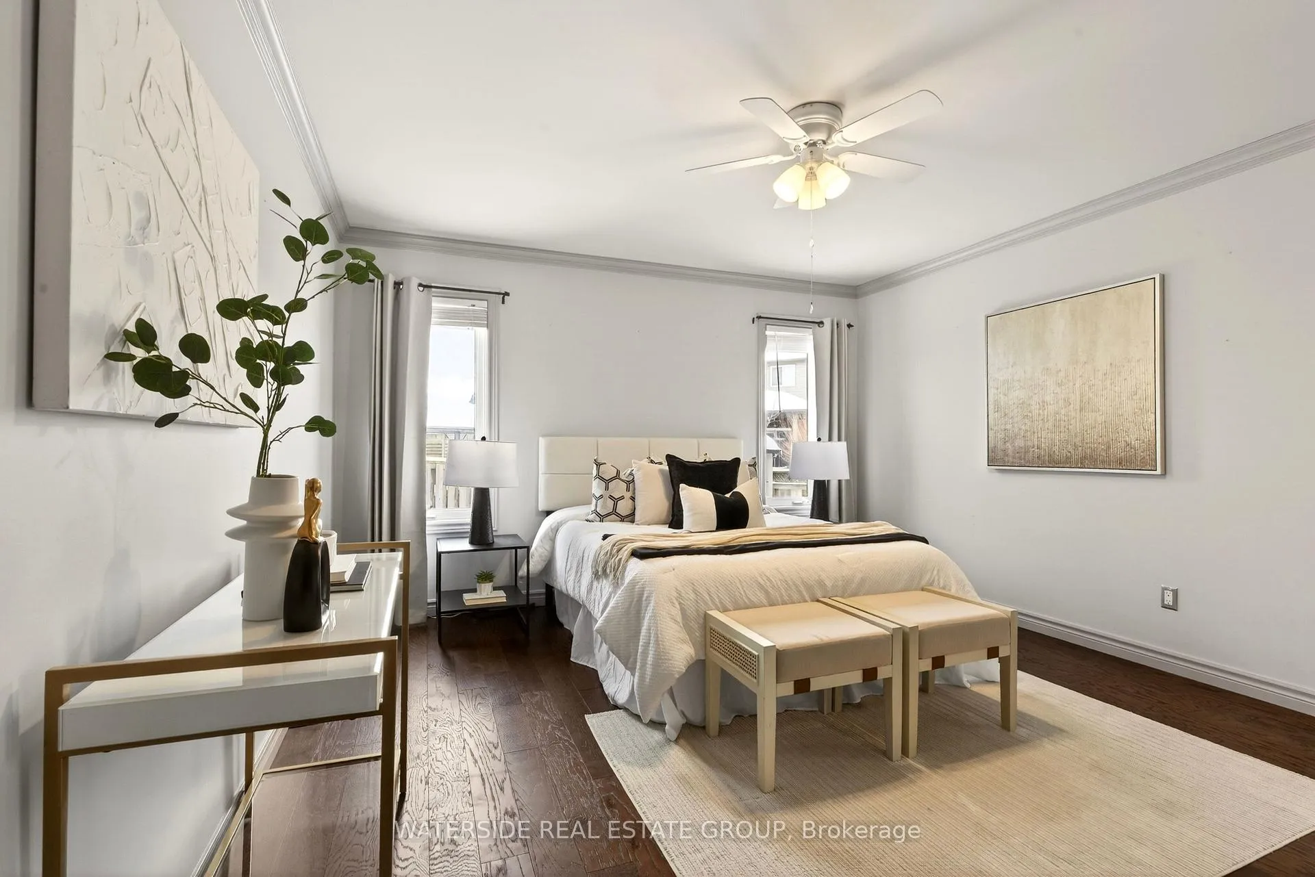 Photo 15 of 39 Bellevue Court, Welland, Coyle Creek — HOMEH
