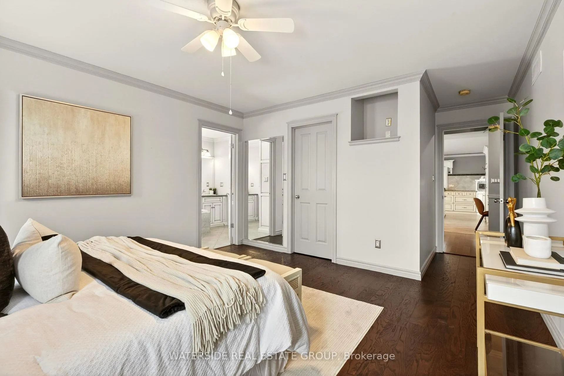 Photo 17 of 39 Bellevue Court, Welland, Coyle Creek — HOMEH