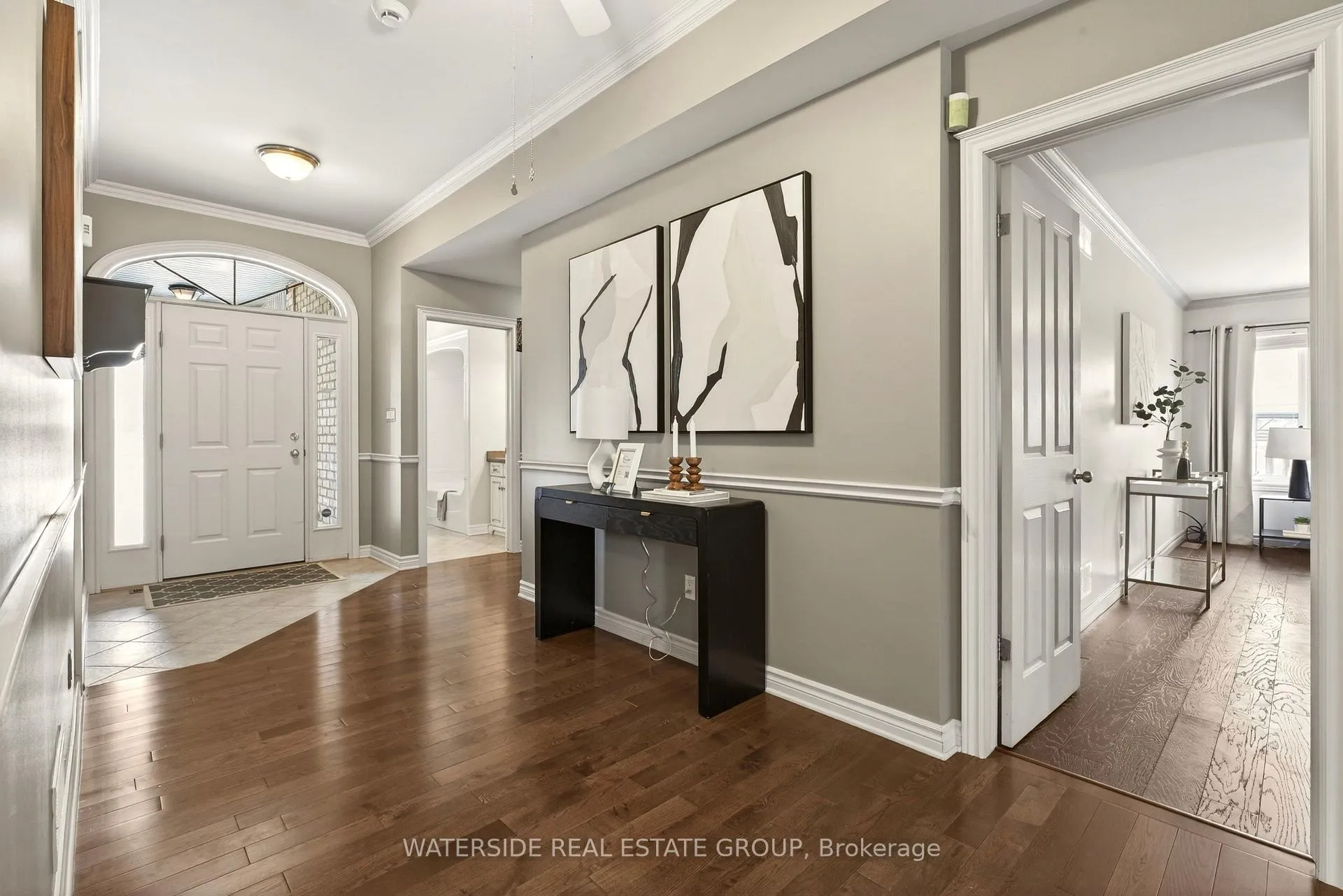 Photo 24 of 39 Bellevue Court, Welland, Coyle Creek — HOMEH