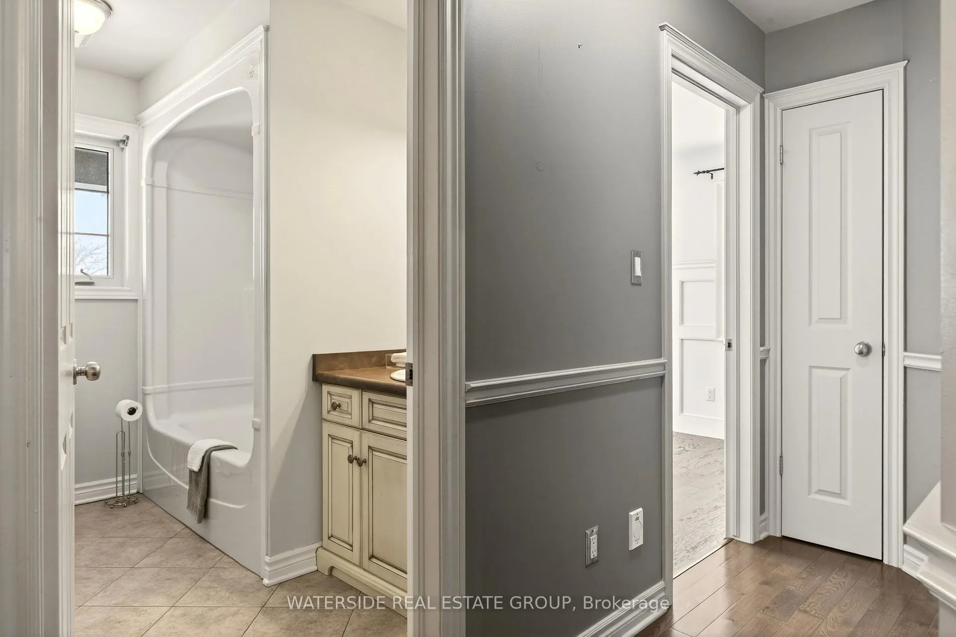 Photo 25 of 39 Bellevue Court, Welland, Coyle Creek — HOMEH