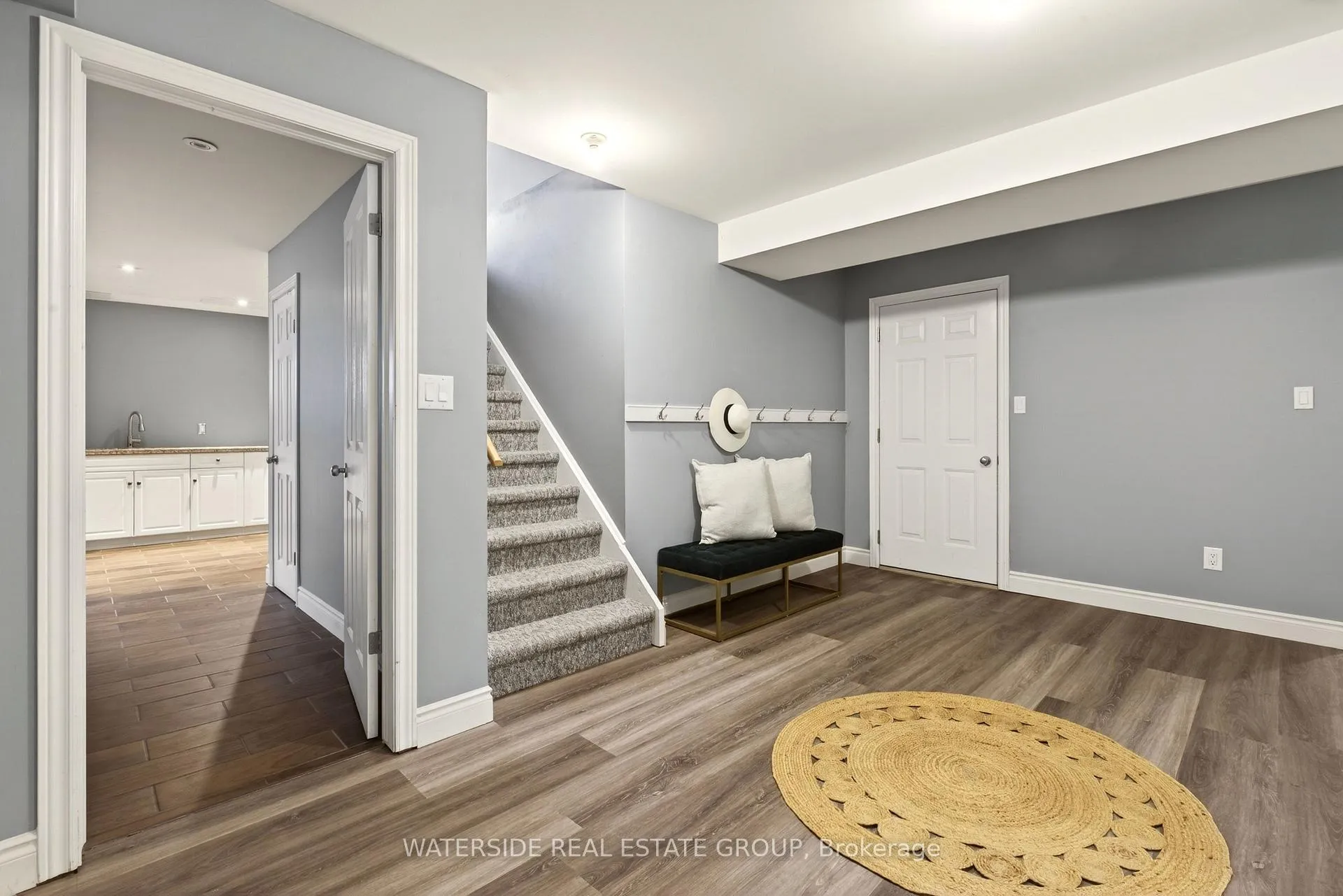 Photo 27 of 39 Bellevue Court, Welland, Coyle Creek — HOMEH