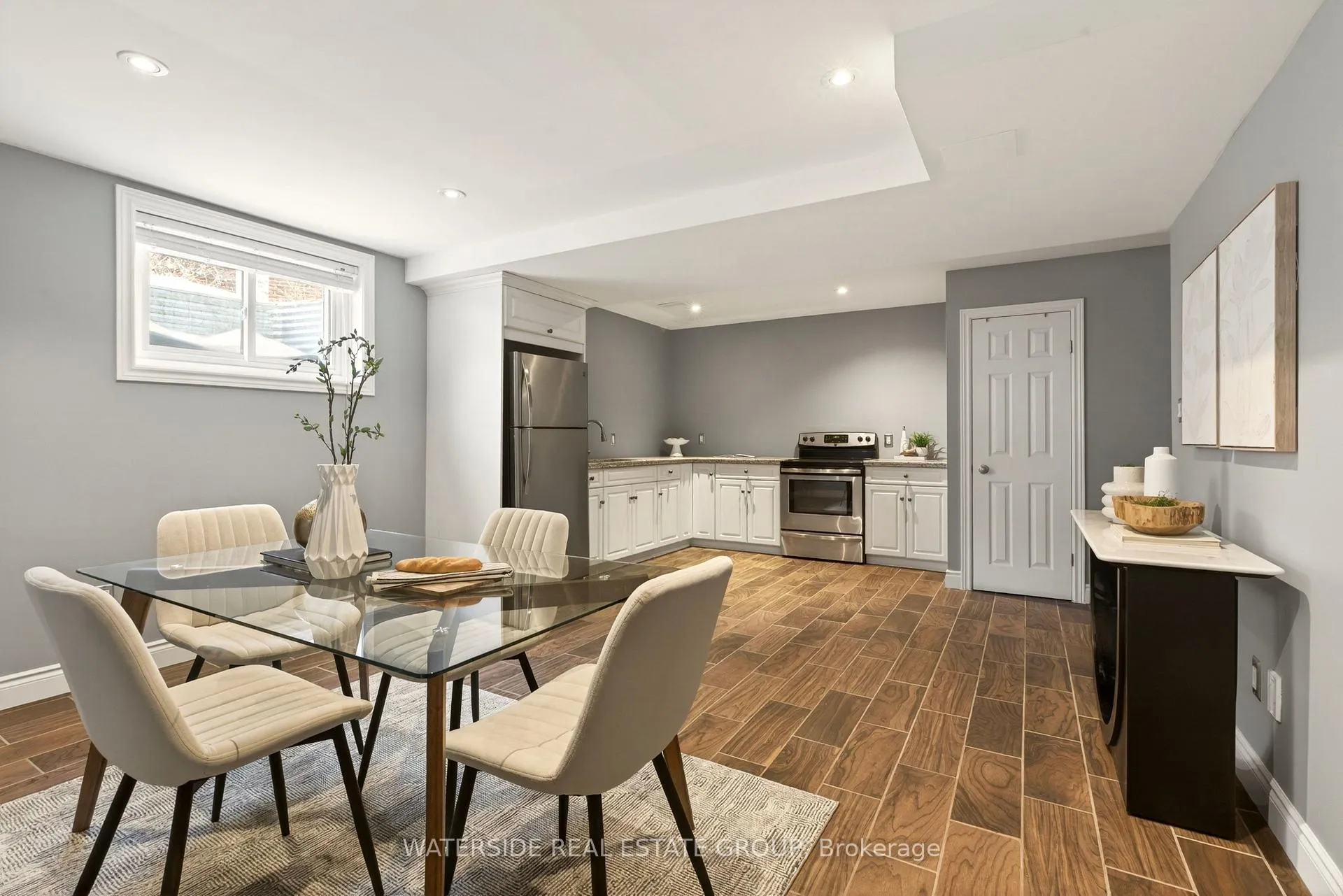 Photo 28 of 39 Bellevue Court, Welland, Coyle Creek — HOMEH