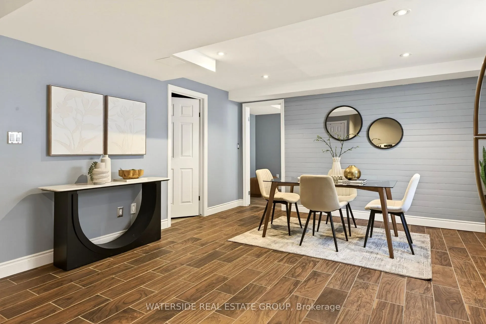 Photo 29 of 39 Bellevue Court, Welland, Coyle Creek — HOMEH