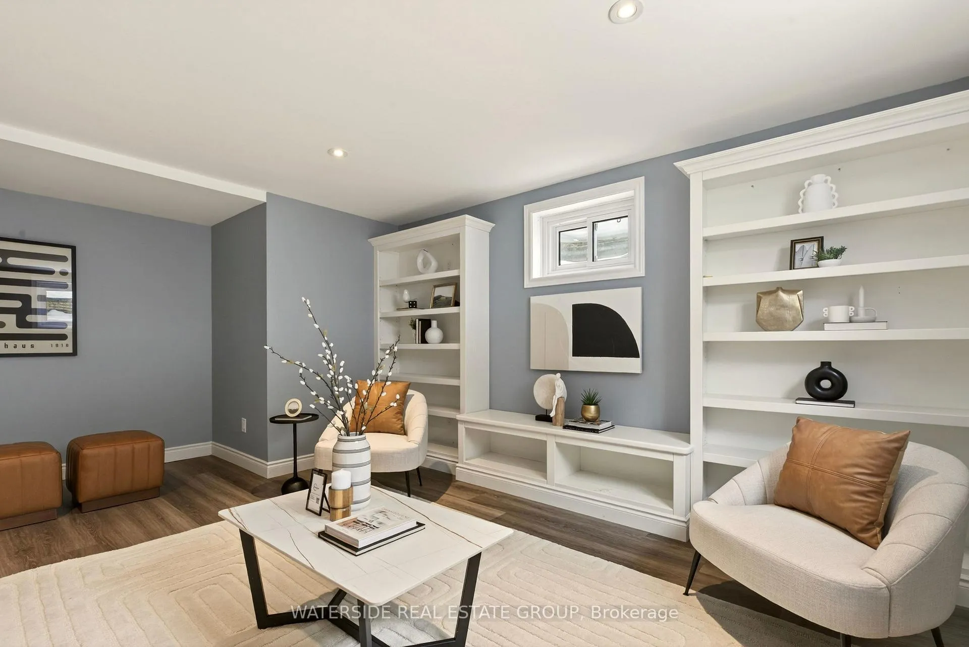Photo 31 of 39 Bellevue Court, Welland, Coyle Creek — HOMEH