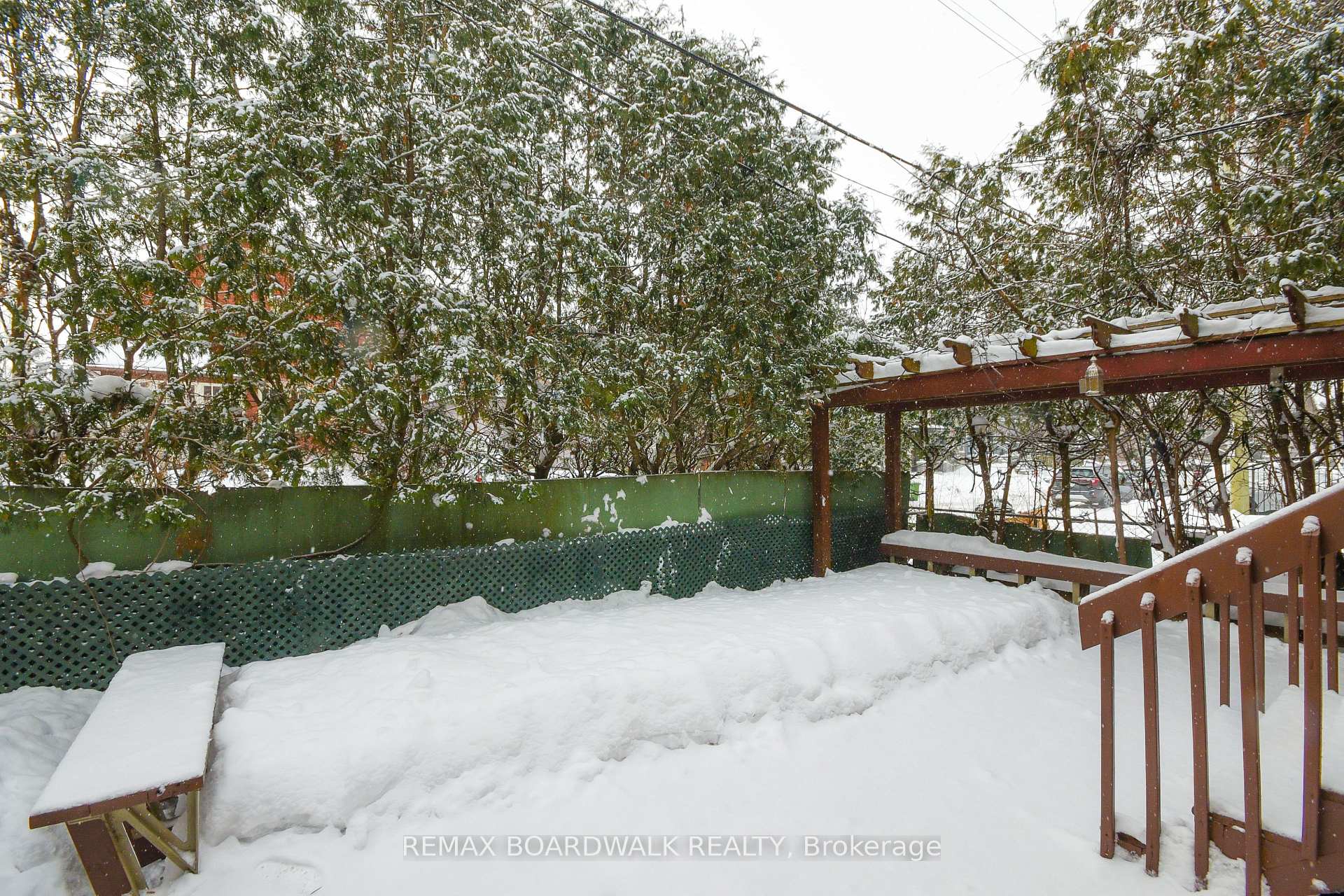 Photo 27 of 406 Marguerite Avenue, Ottawa, Vanier — HOMEH
