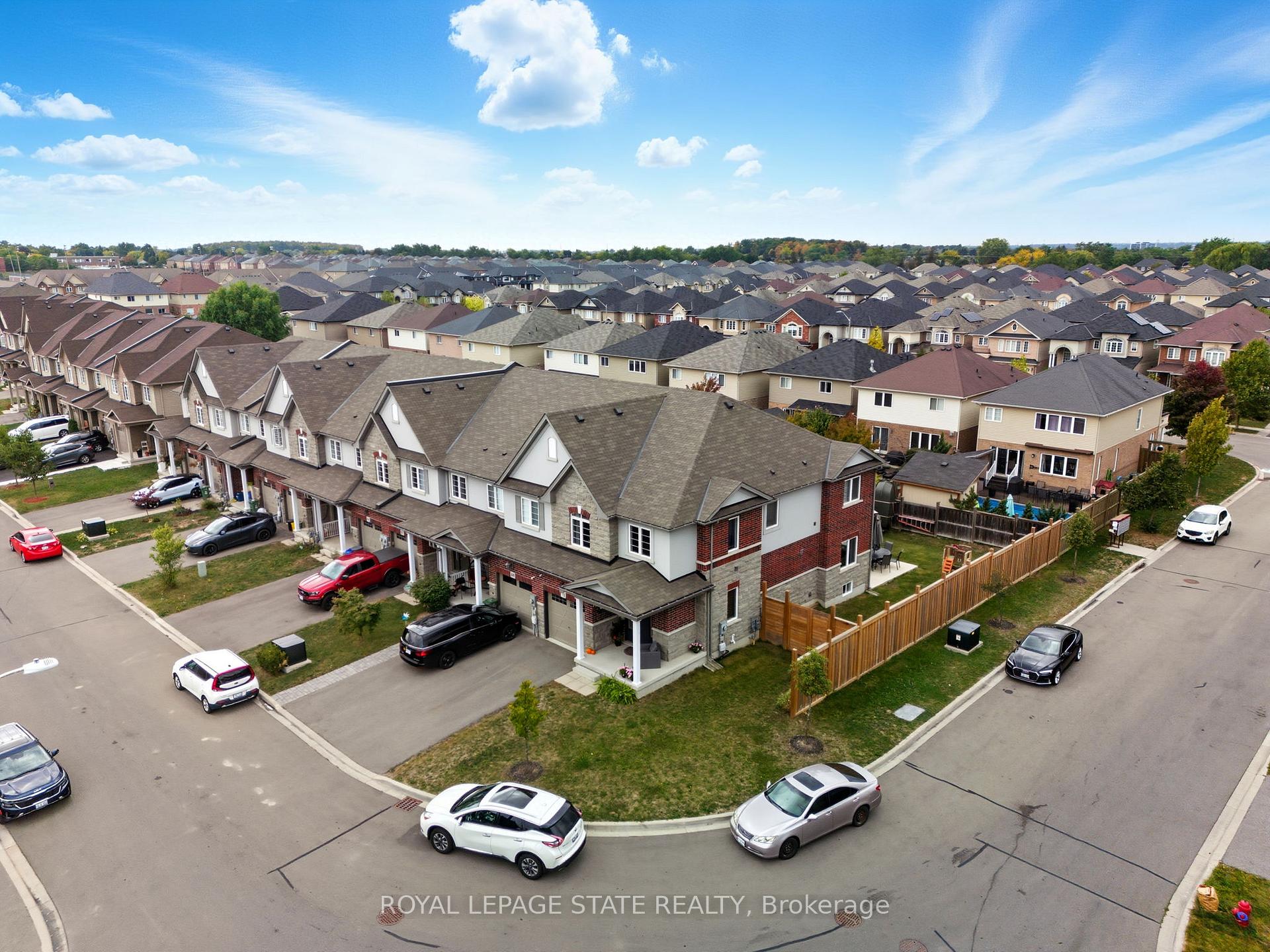 Photo 13 of 71 Bradbury Road, Hamilton, Stoney Creek Mountain — HOMEH