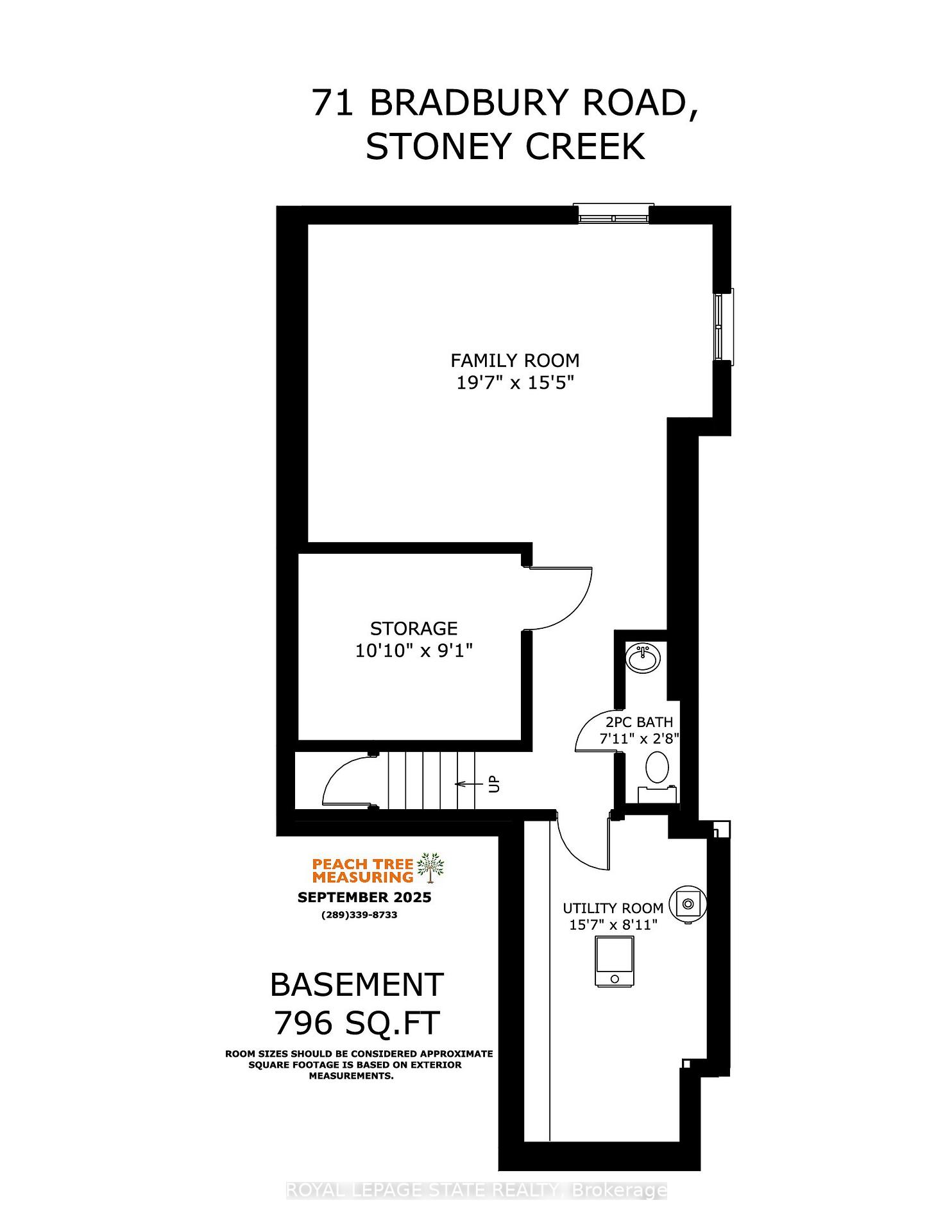 Photo 18 of 71 Bradbury Road, Hamilton, Stoney Creek Mountain — HOMEH