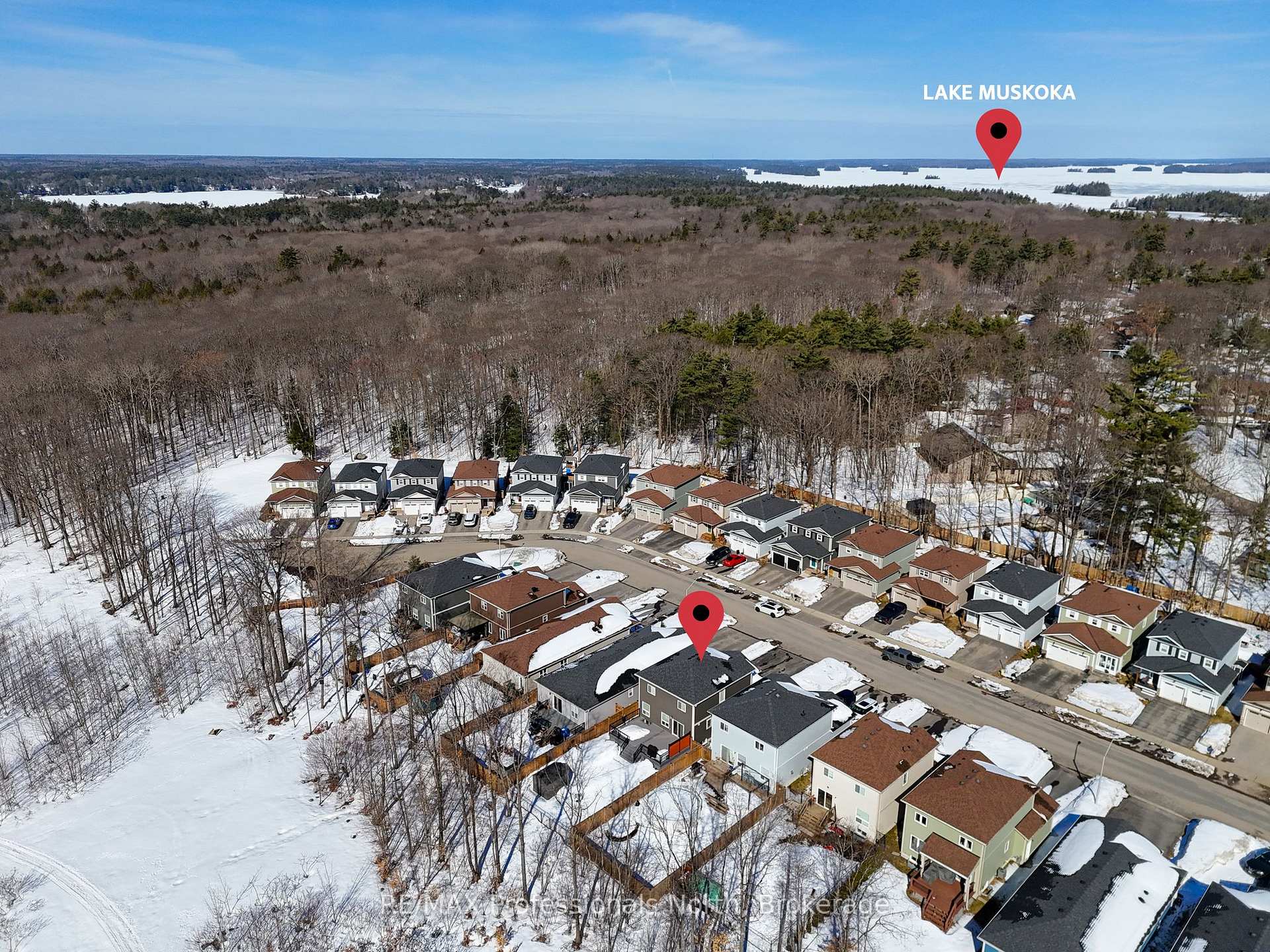 Photo 7 of 273 Pine Street, Gravenhurst, Muskoka (S) — HOMEH