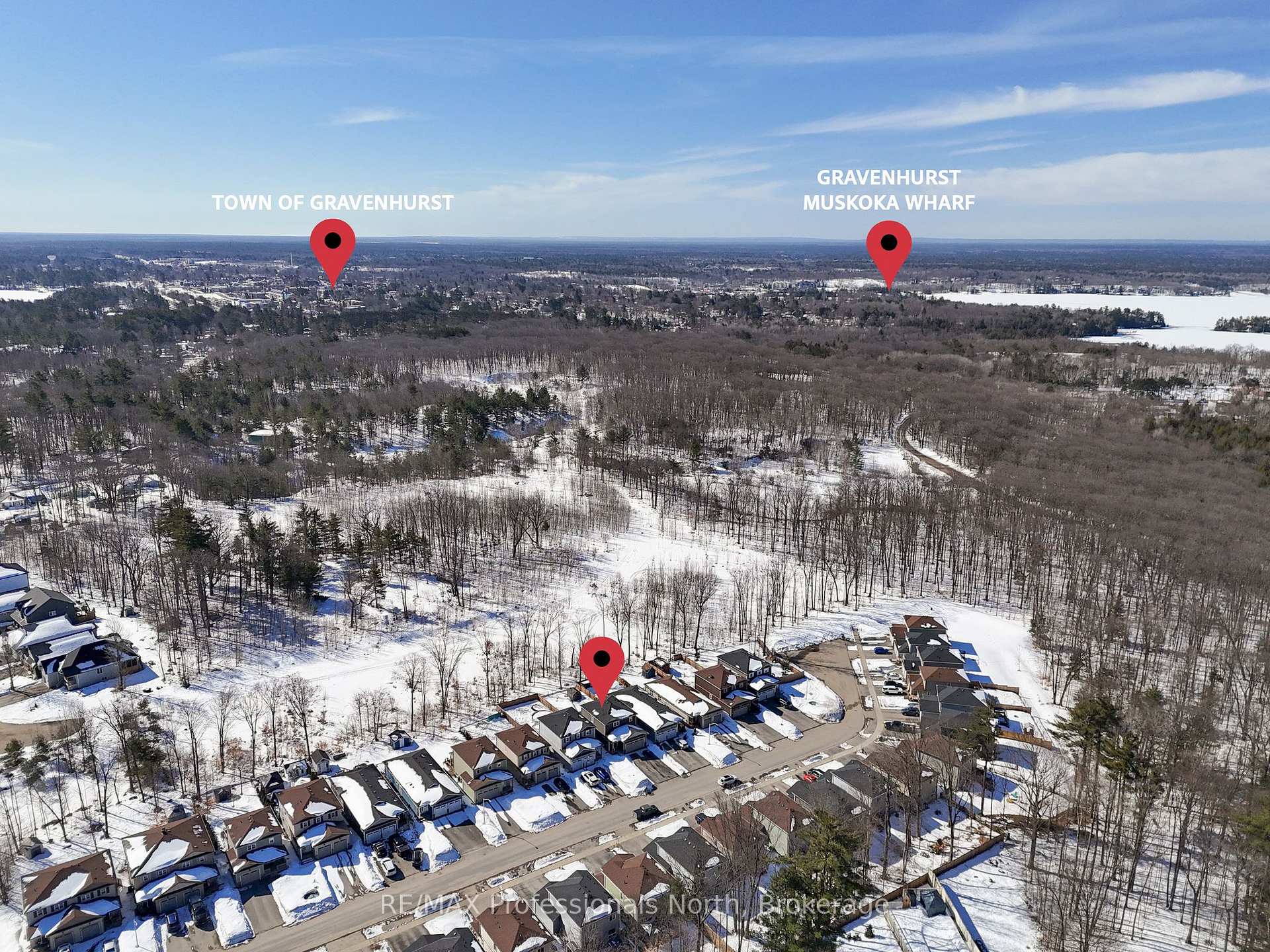 Photo 8 of 273 Pine Street, Gravenhurst, Muskoka (S) — HOMEH