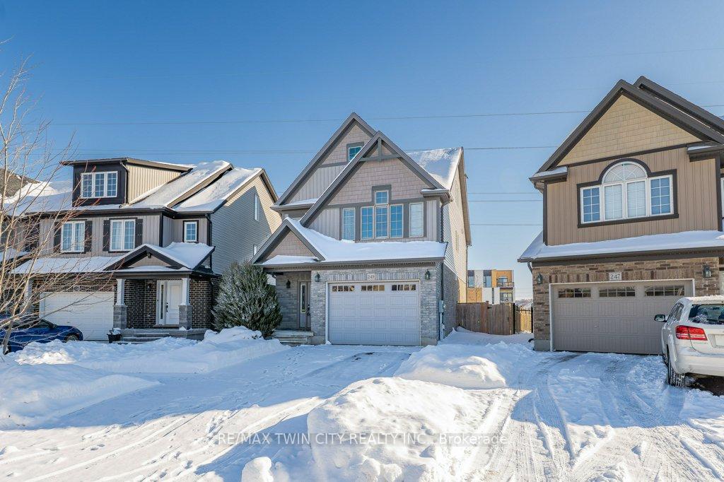 Photo 2 of 249 Buttonbush Street, Waterloo — HOMEH