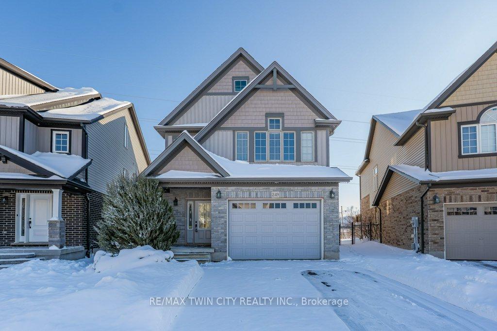 Photo 3 of 249 Buttonbush Street, Waterloo — HOMEH