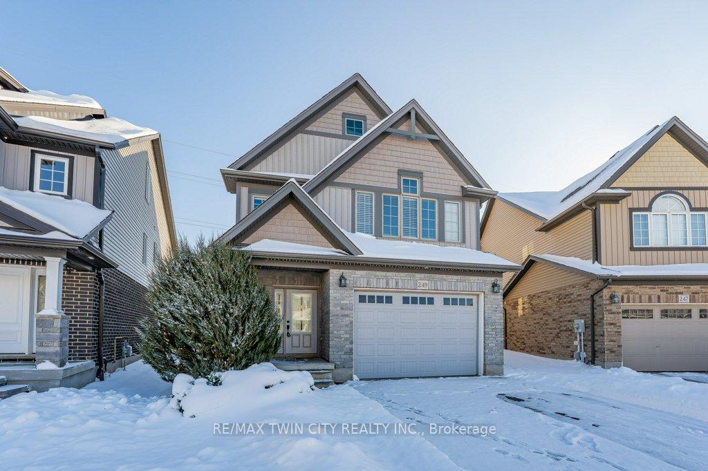 Photo 4 of 249 Buttonbush Street, Waterloo — HOMEH