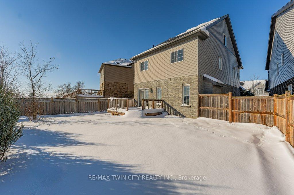 Photo 43 of 249 Buttonbush Street, Waterloo — HOMEH