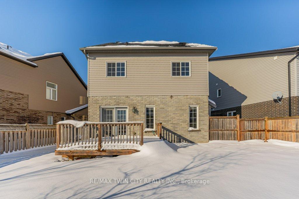 Photo 44 of 249 Buttonbush Street, Waterloo — HOMEH