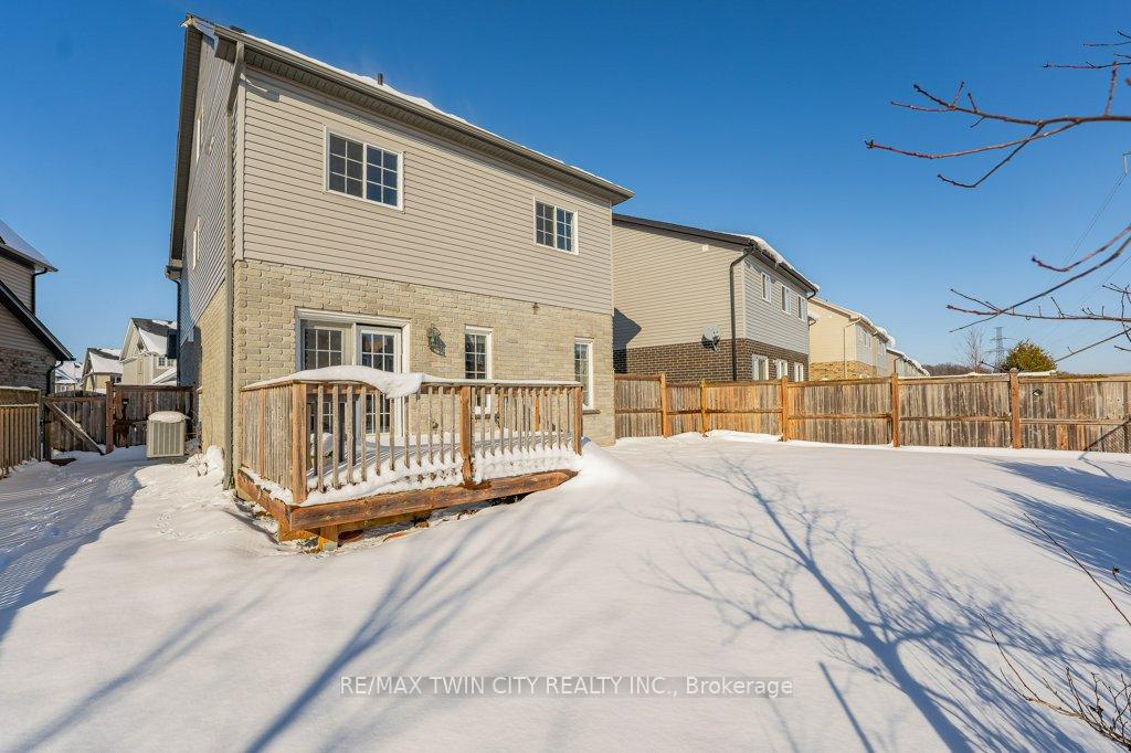 Photo 45 of 249 Buttonbush Street, Waterloo — HOMEH