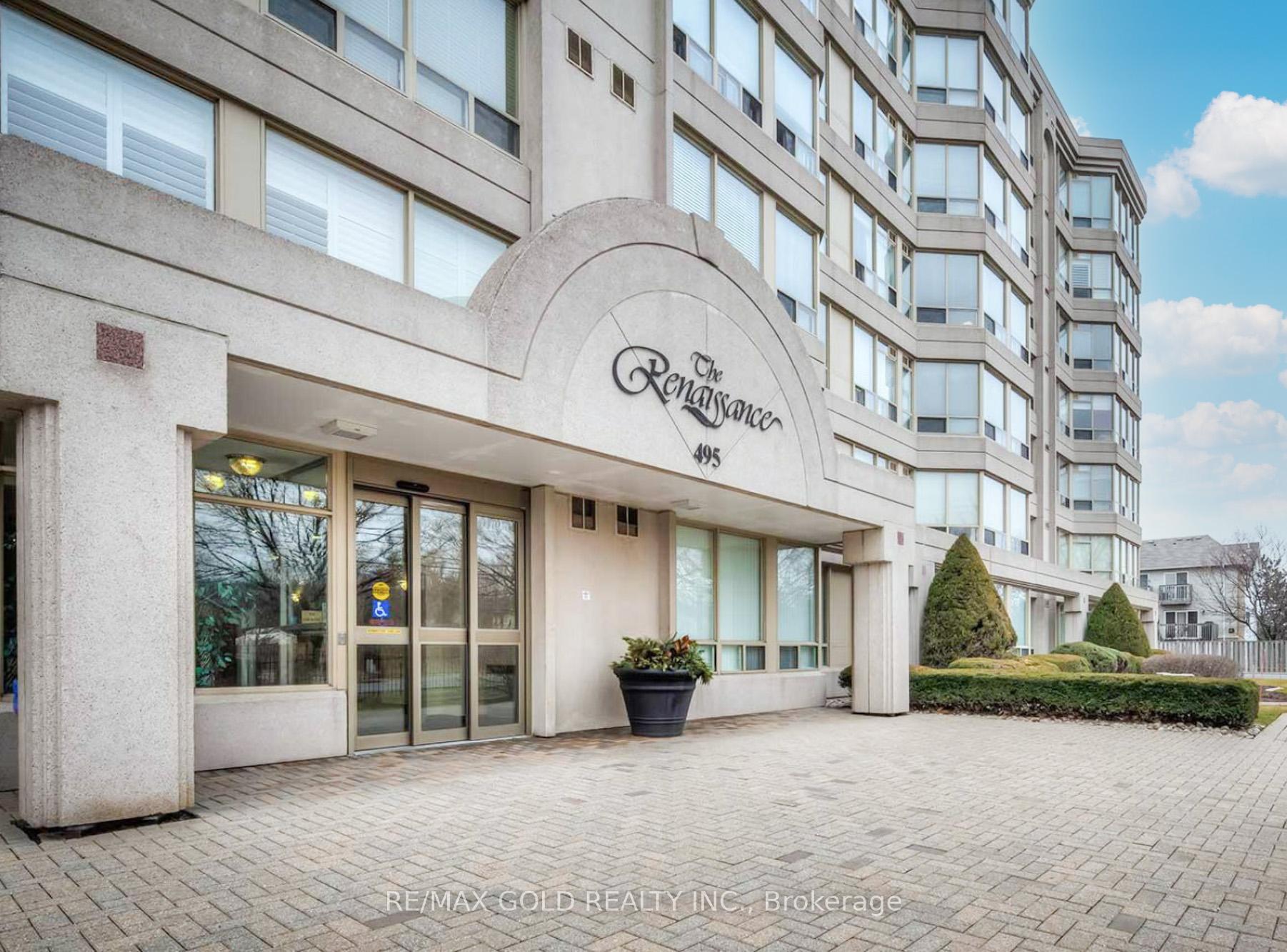 Photo 2 of Unit 208, 495 Highway 8 N, Hamilton, Stoney Creek — HOMEH