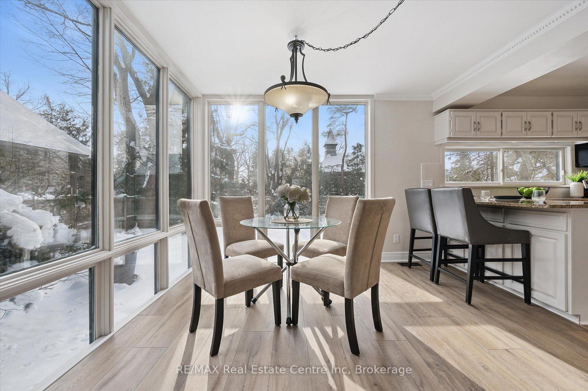 Photo 8 of 64 Stuart Street, Guelph, St. George's — HOMEH
