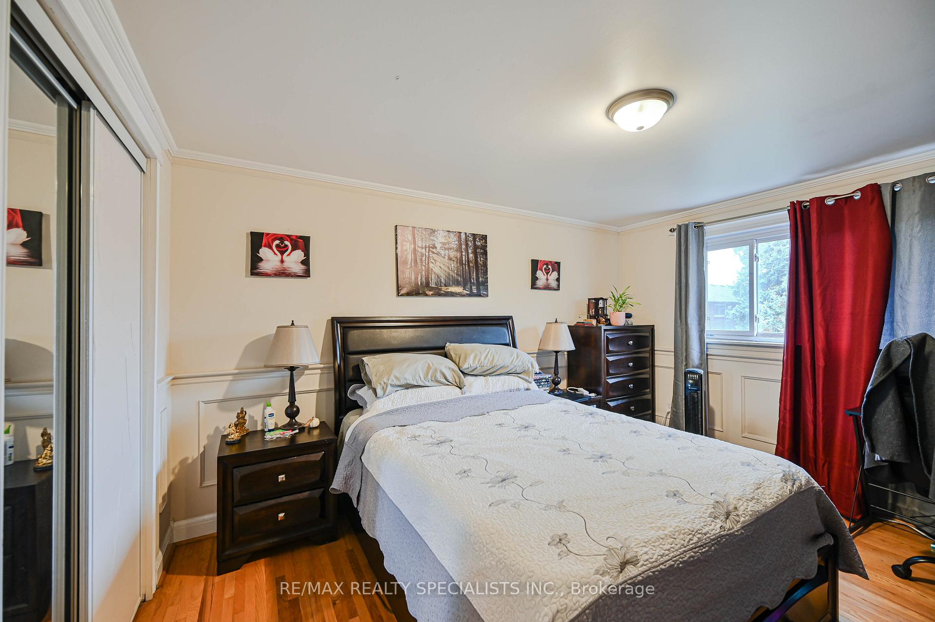 Photo 28 of 66 Balmoral Drive N, Brampton, Avondale — HOMEH