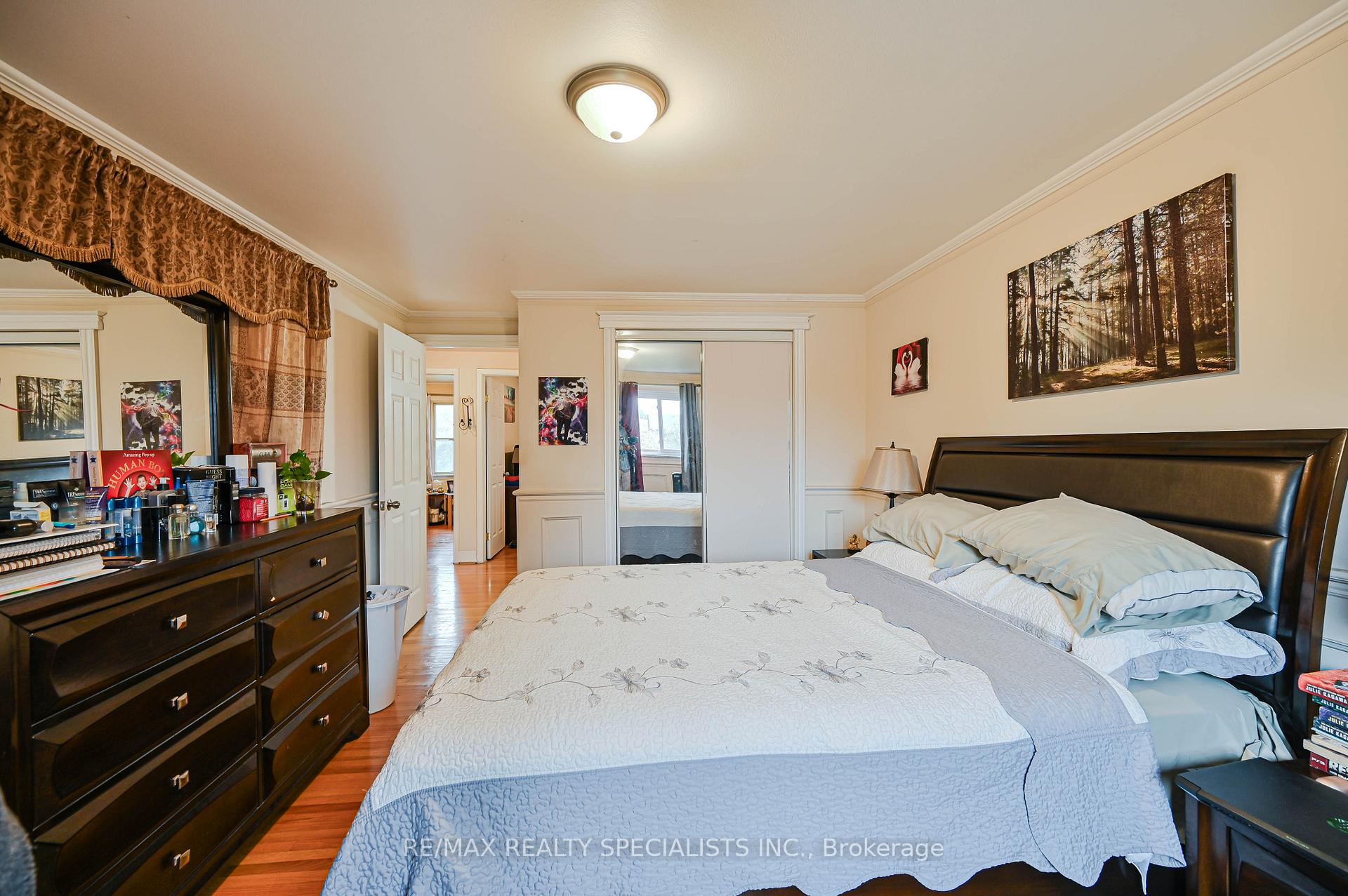Photo 29 of 66 Balmoral Drive N, Brampton, Avondale — HOMEH