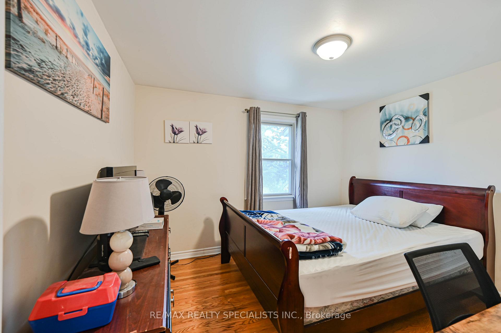 Photo 30 of 66 Balmoral Drive N, Brampton, Avondale — HOMEH