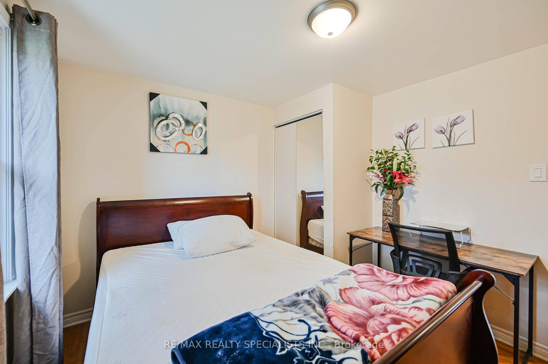 Photo 31 of 66 Balmoral Drive N, Brampton, Avondale — HOMEH