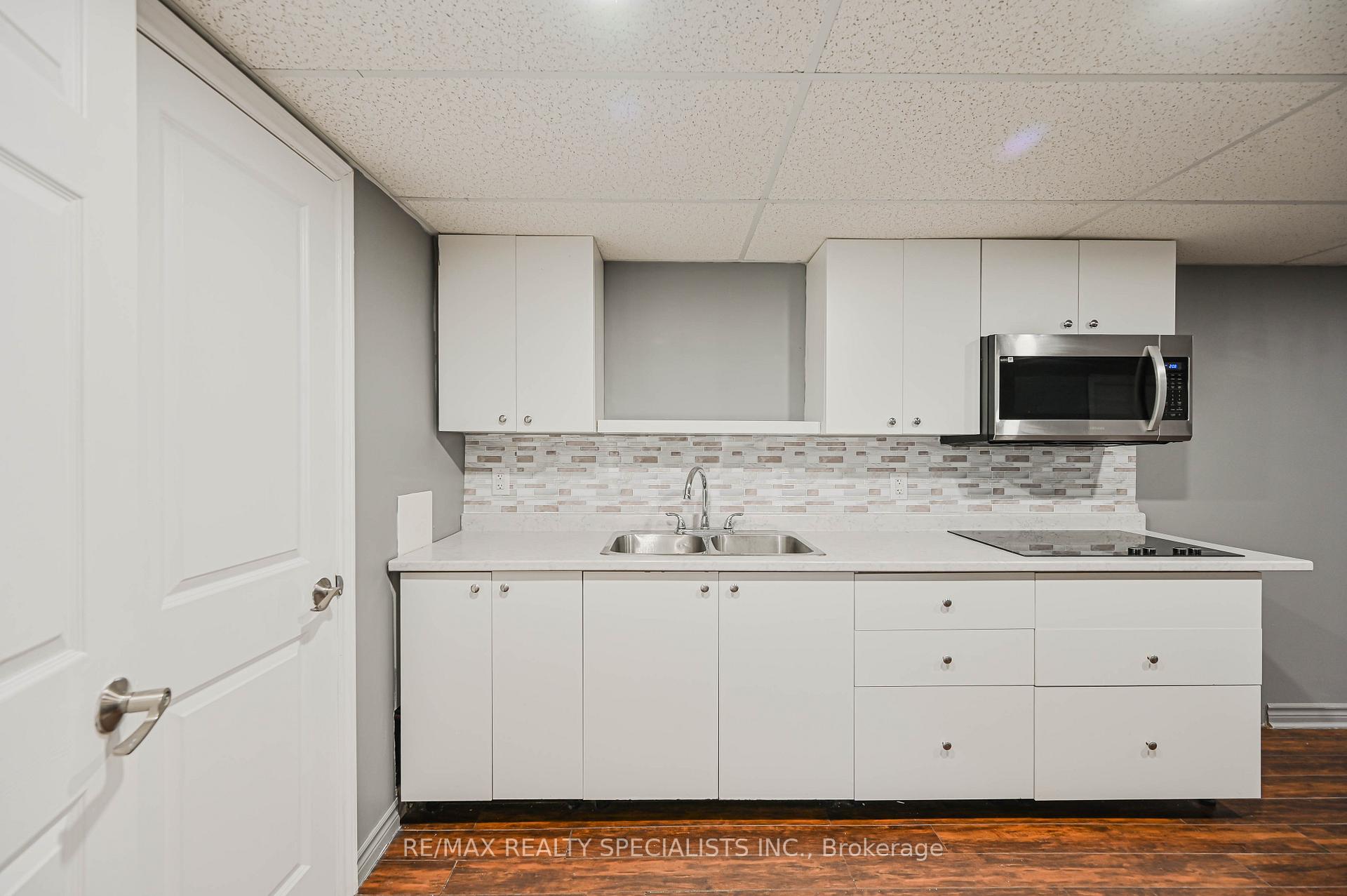Photo 36 of 66 Balmoral Drive N, Brampton, Avondale — HOMEH