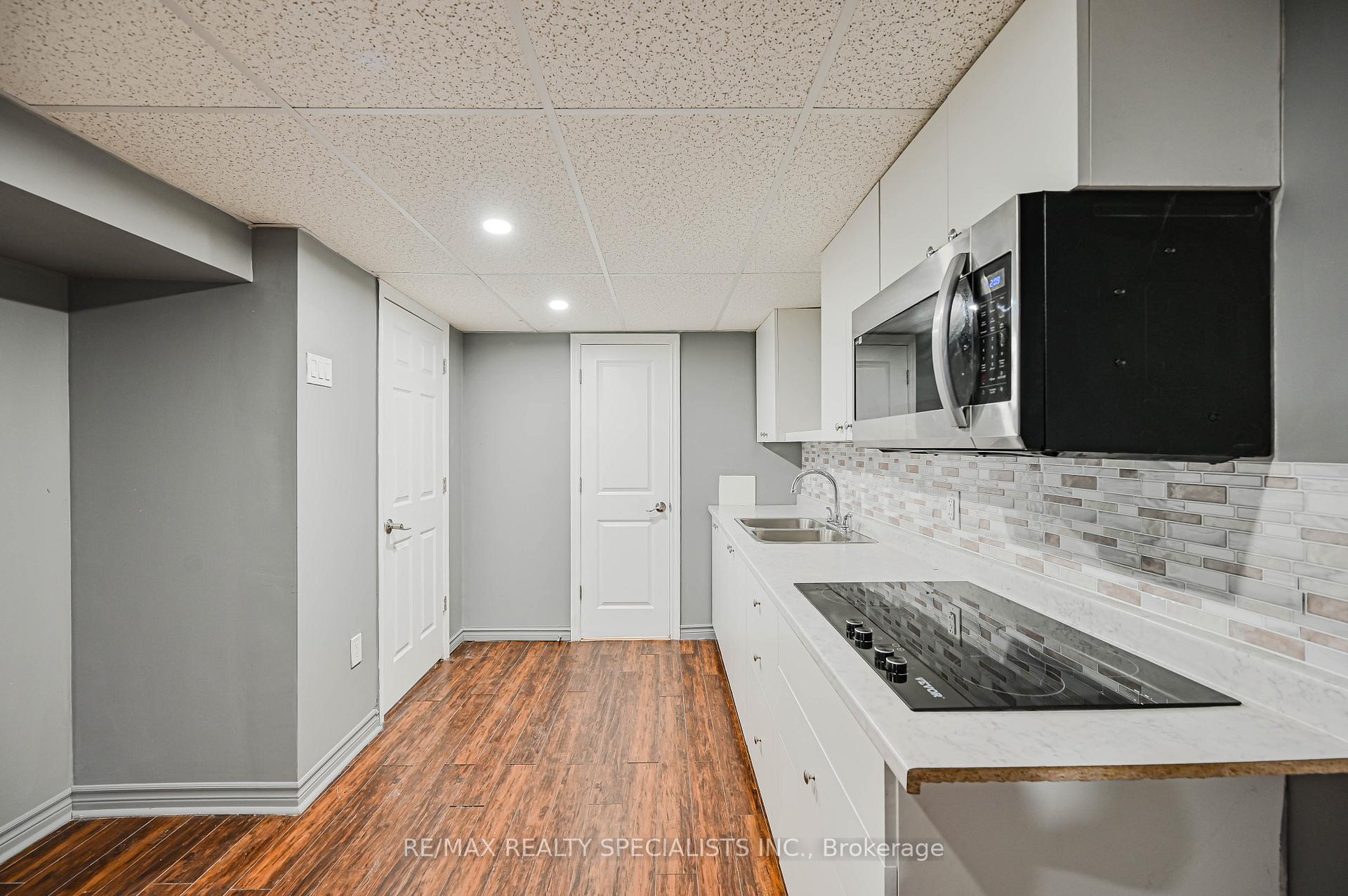 Photo 38 of 66 Balmoral Drive N, Brampton, Avondale — HOMEH