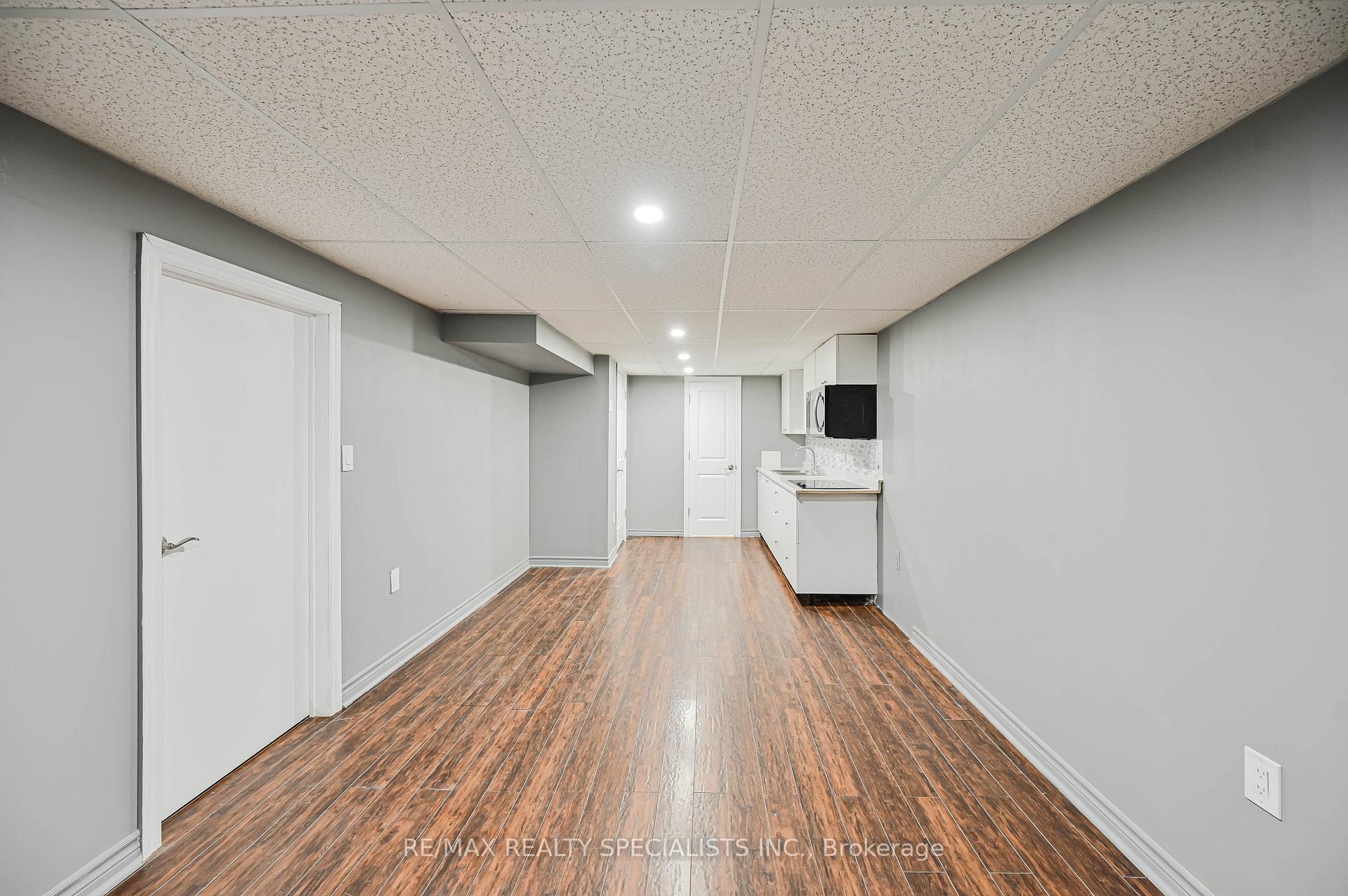 Photo 40 of 66 Balmoral Drive N, Brampton, Avondale — HOMEH