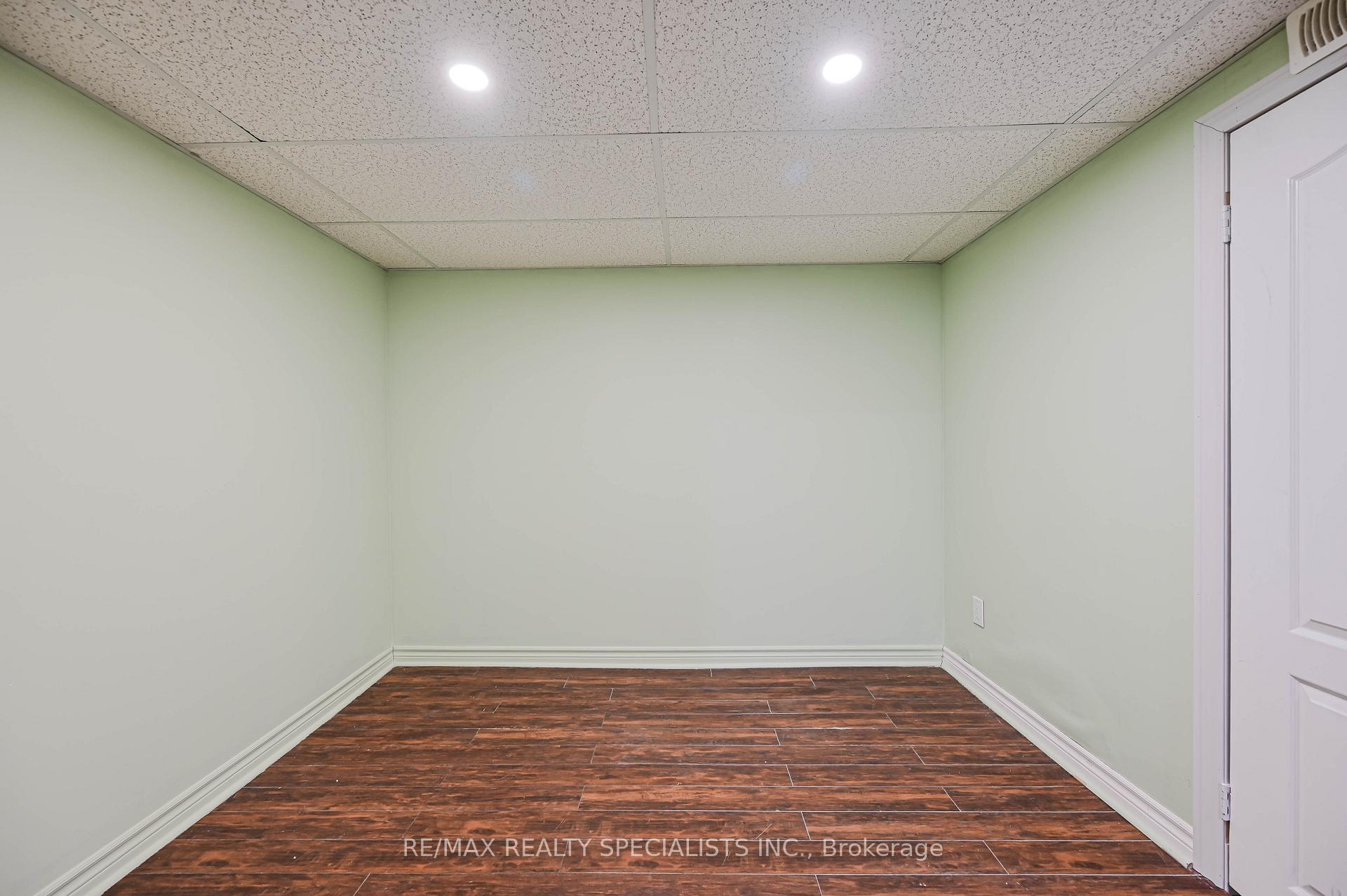 Photo 42 of 66 Balmoral Drive N, Brampton, Avondale — HOMEH