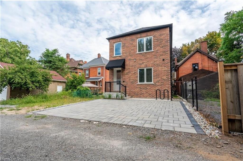 Photo 15 of Unit 1B, 36 Grant Avenue, Hamilton, Landsdale — HOMEH