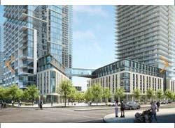 Front of Unit 1903, 1000 Portage Parkway
