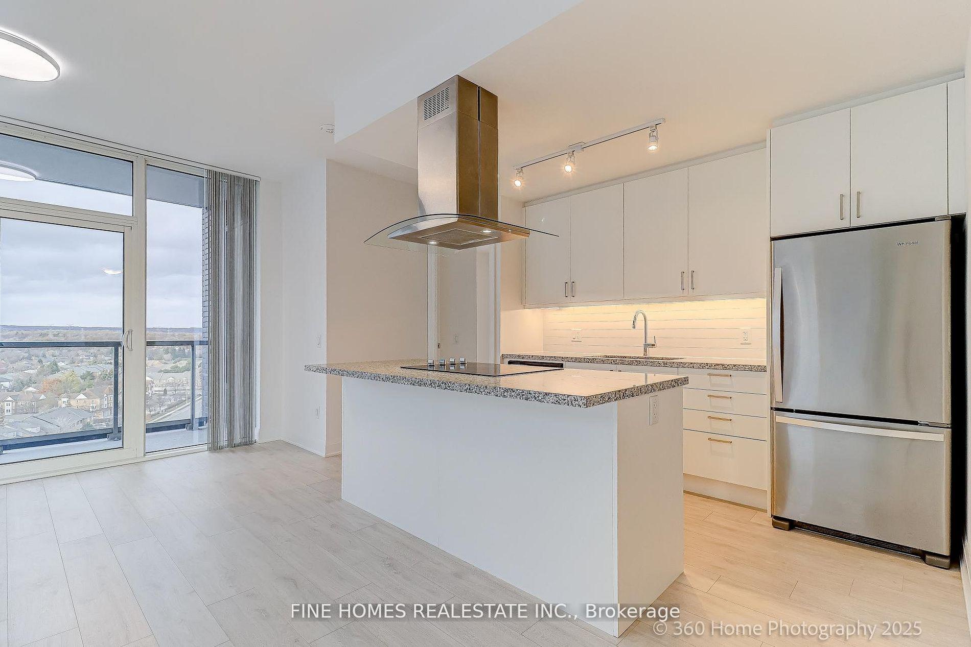 Photo 3 of Unit 1307, 20 Gatineau Drive, Vaughan, Beverley Glen — HOMEH
