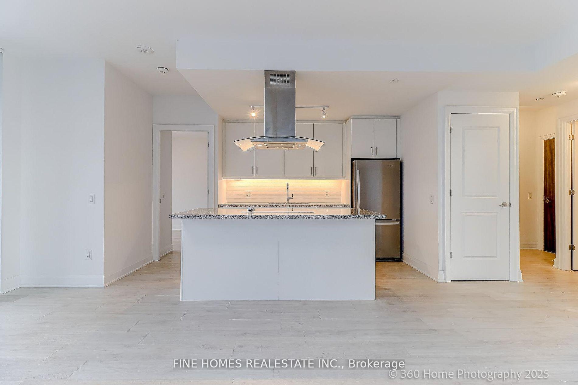 Photo 4 of Unit 1307, 20 Gatineau Drive, Vaughan, Beverley Glen — HOMEH